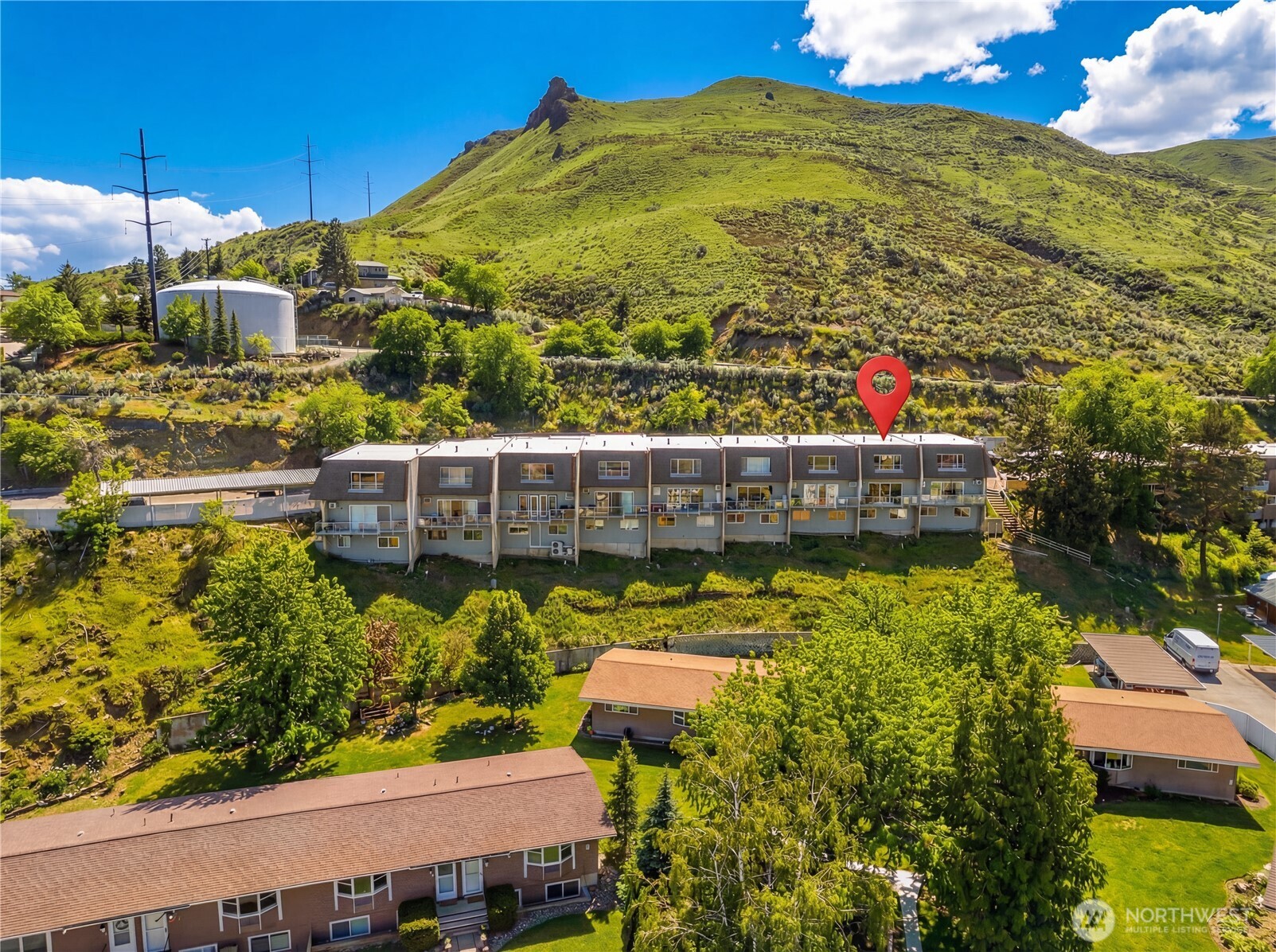 1818 Skyline Drive #23, Wenatchee, WA 98801