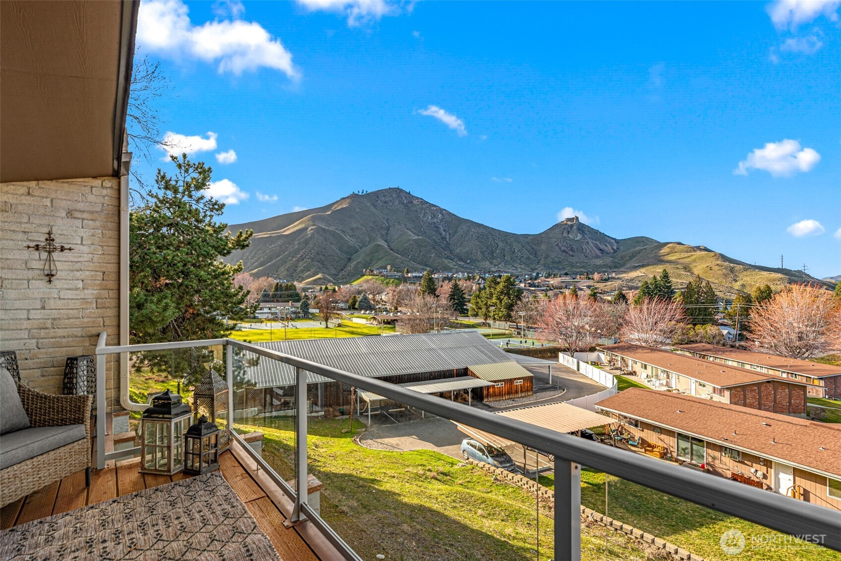 1818 Skyline Drive #23, Wenatchee, WA 98801