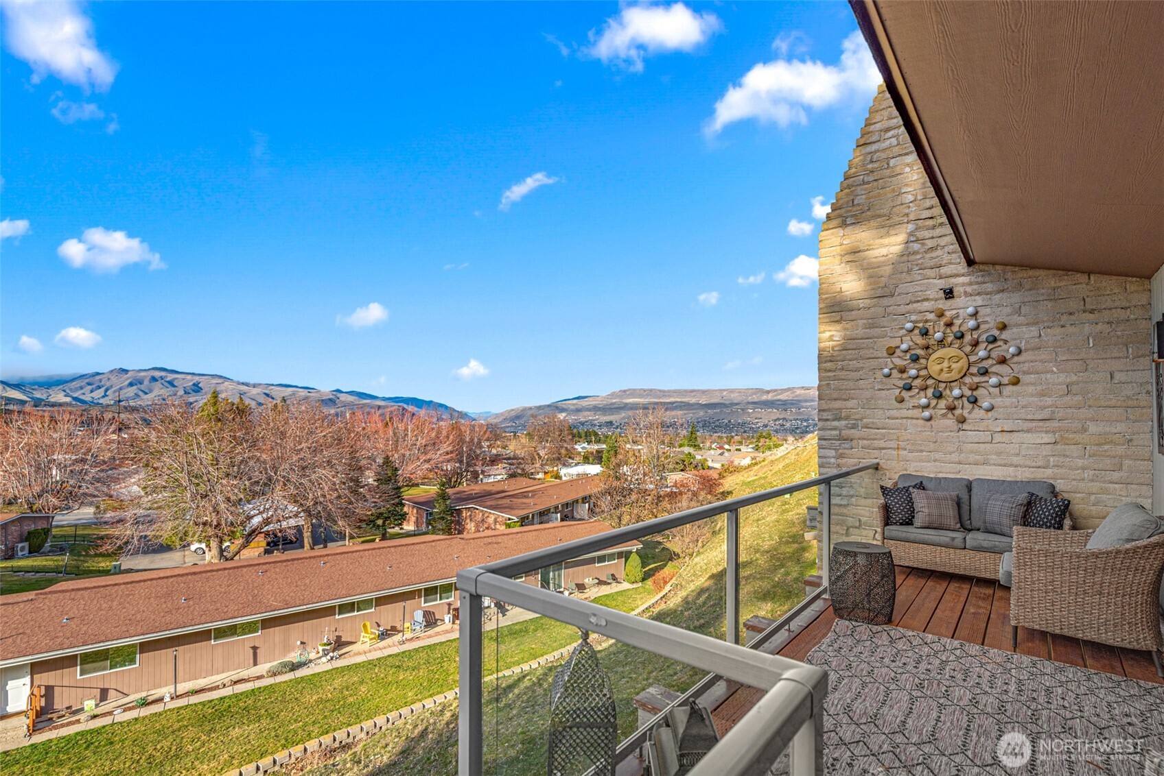 1818 Skyline Drive #23, Wenatchee, WA 98801