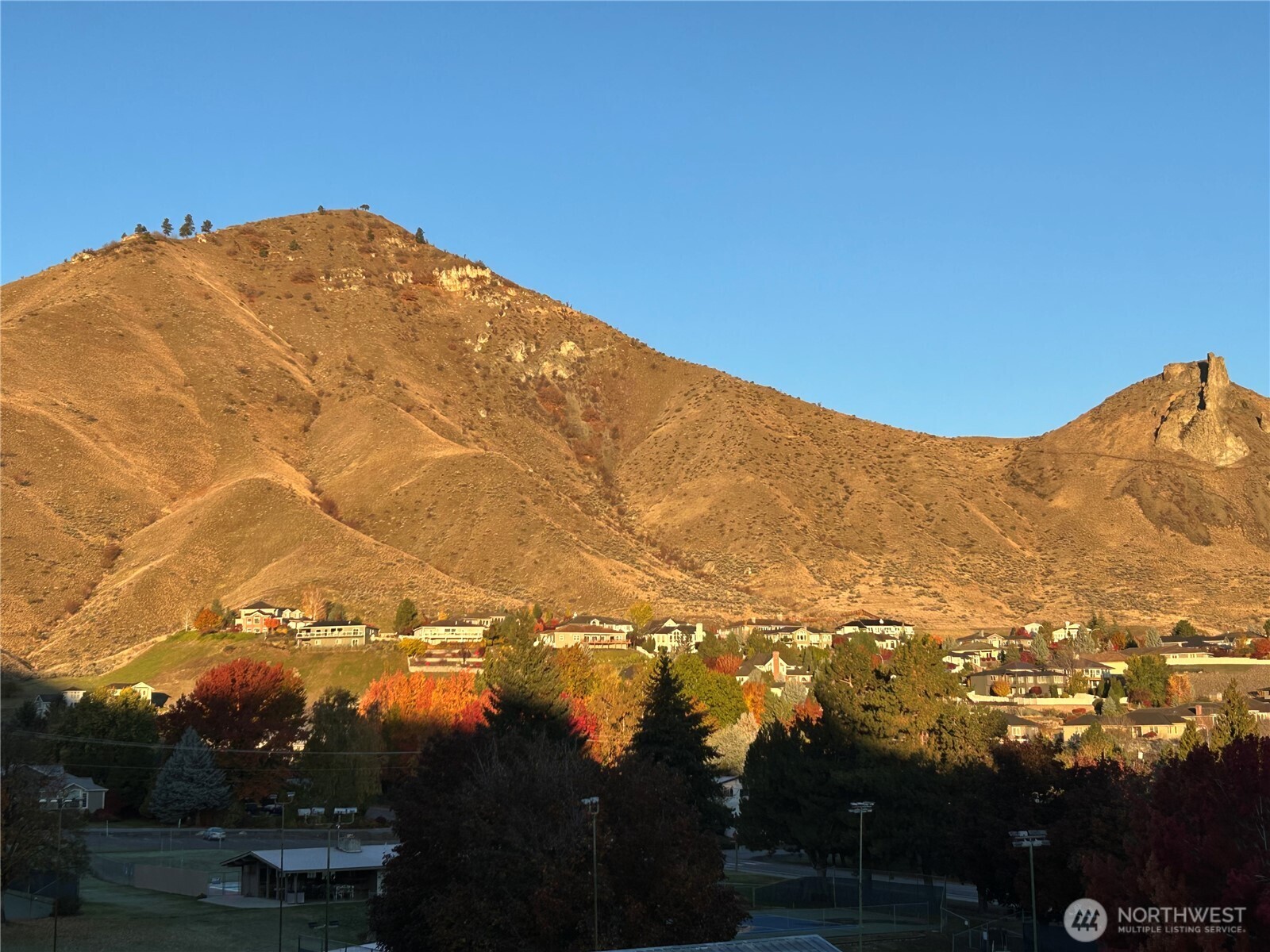 1818 Skyline Drive #23, Wenatchee, WA 98801
