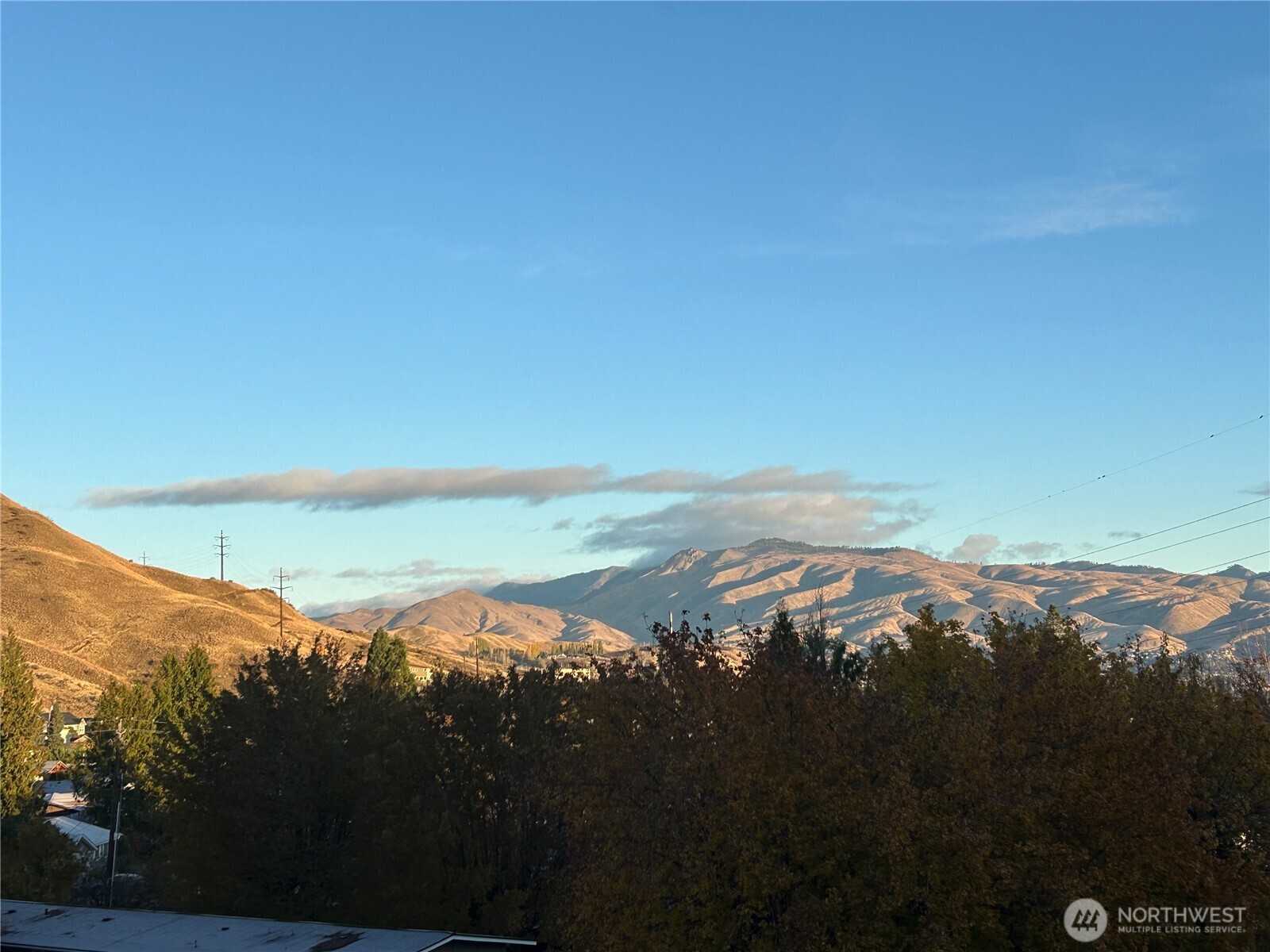 1818 Skyline Drive #23, Wenatchee, WA 98801