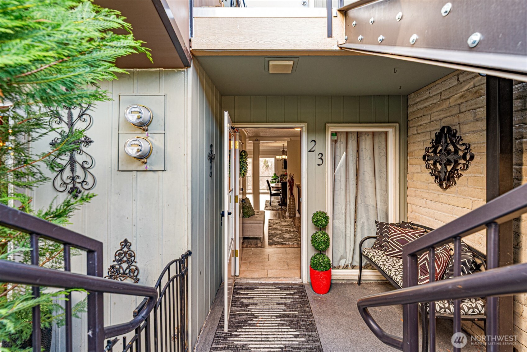 1818 Skyline Drive #23, Wenatchee, WA 98801