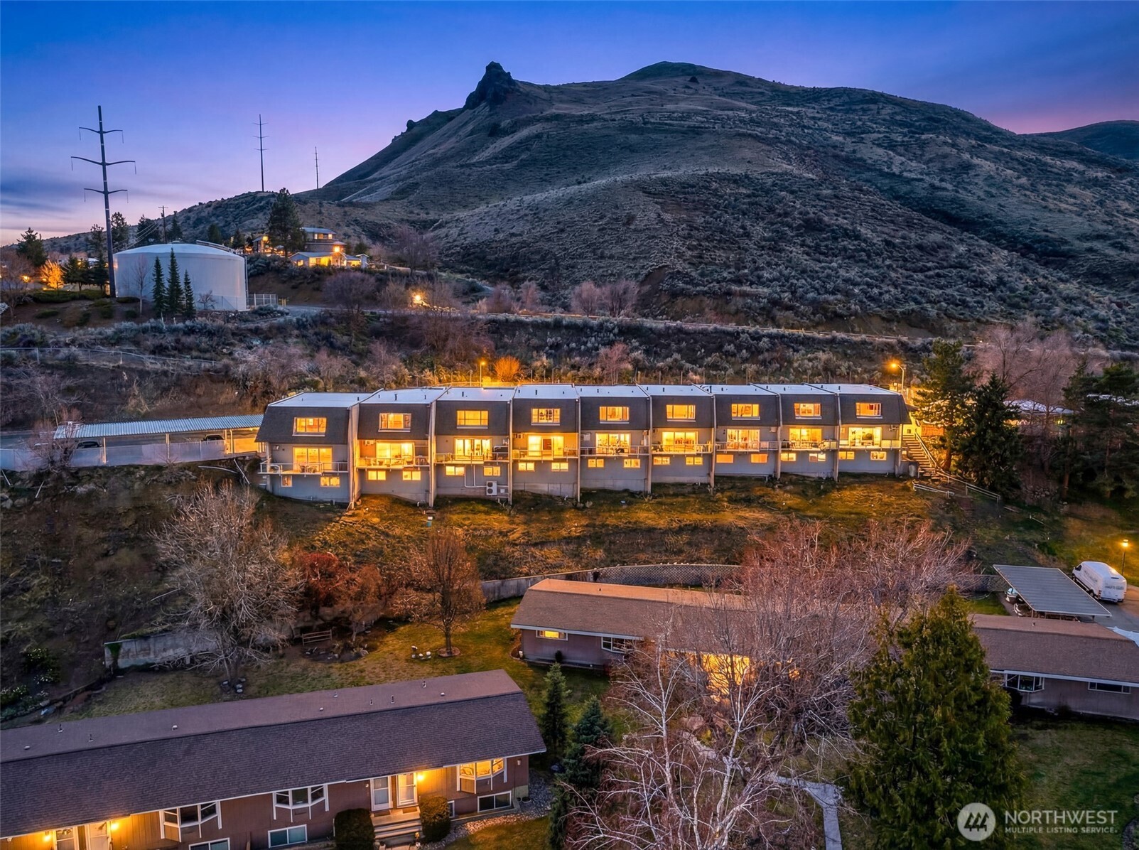 1818 Skyline Drive #23, Wenatchee, WA 98801