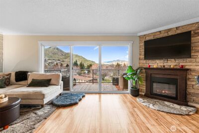 1818 Skyline Drive #23, Wenatchee, WA 98801 - Photo 6