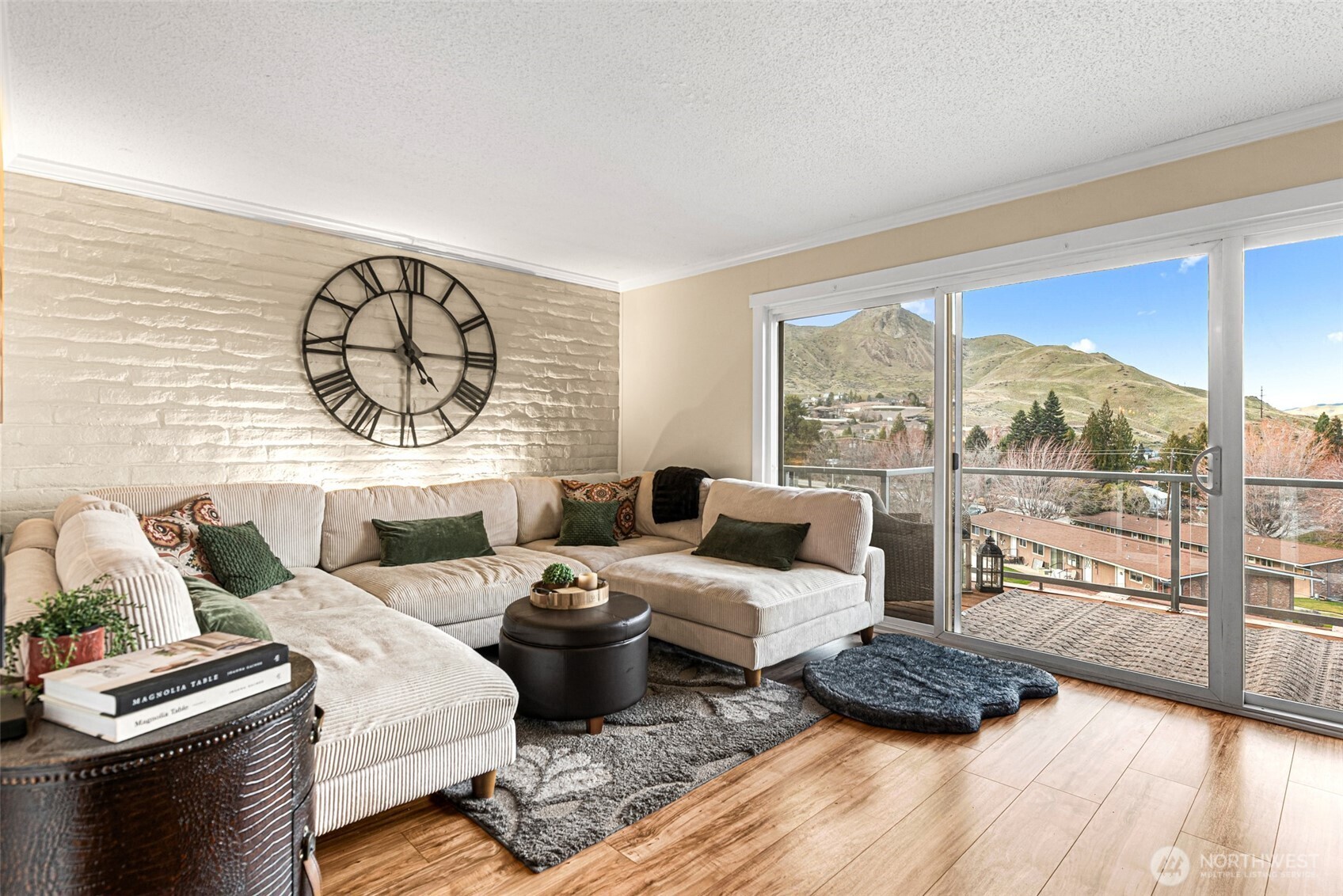 1818 Skyline Drive #23, Wenatchee, WA 98801