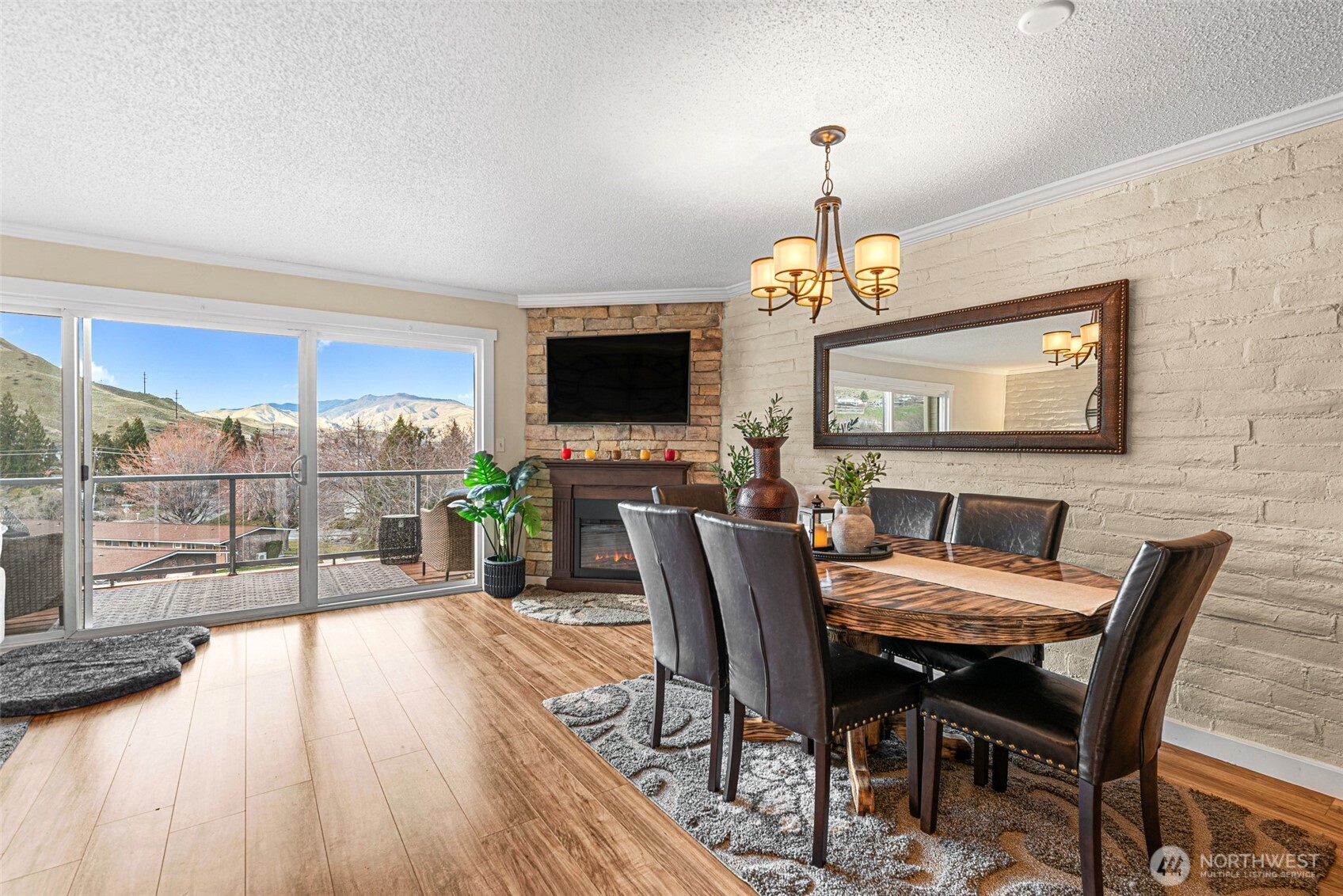 1818 Skyline Drive #23, Wenatchee, WA 98801