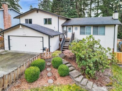 22423 SE 321st Street , Kent, WA 98042