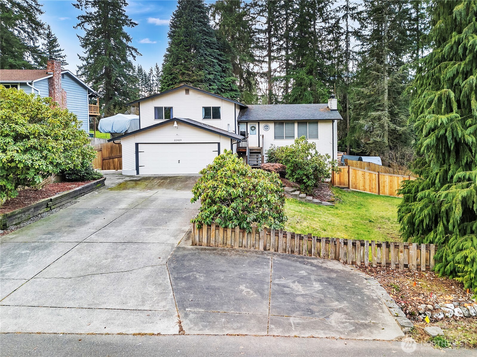 22423 SE 321st Street , Kent, WA 98042