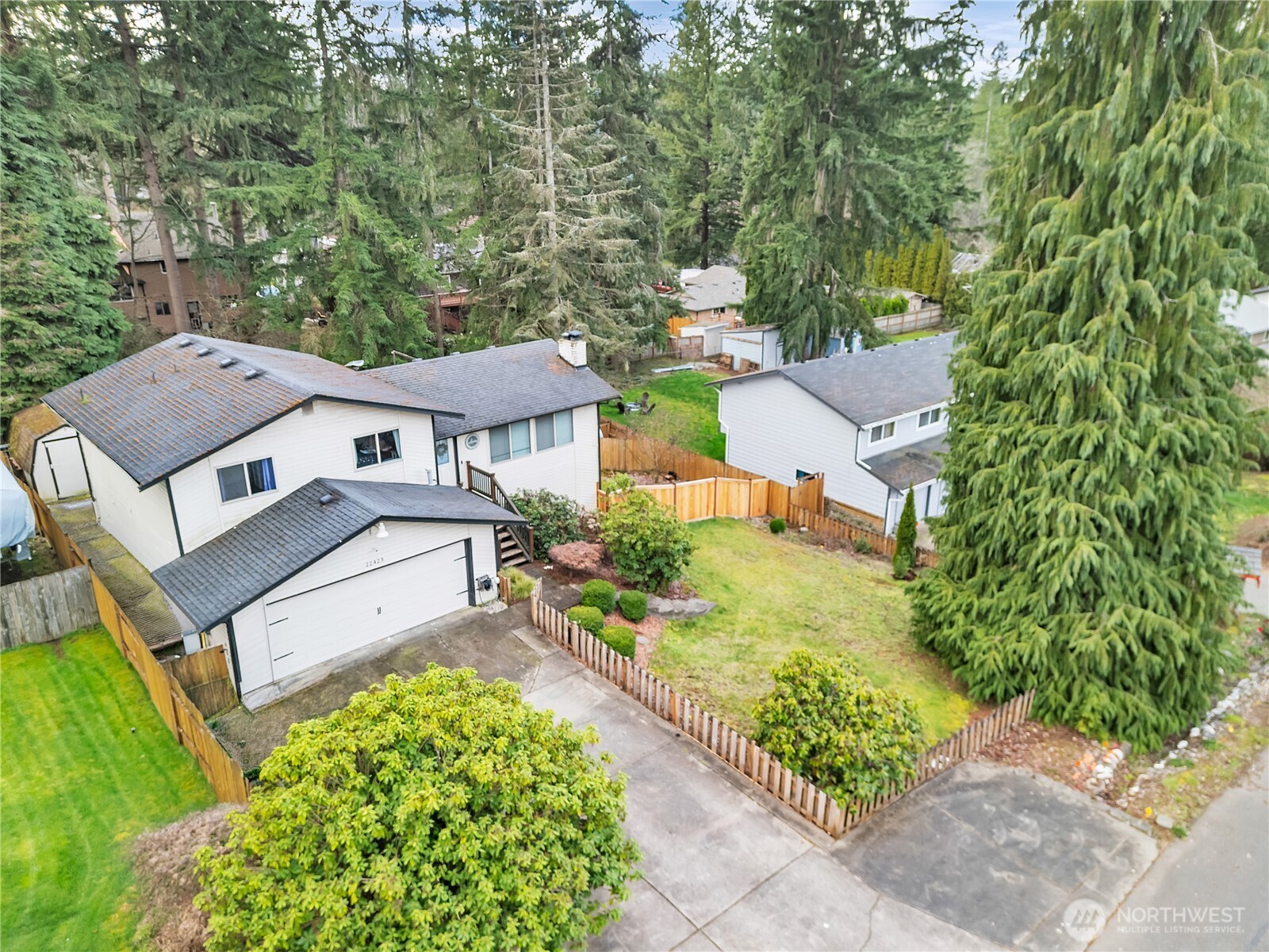22423 SE 321st Street , Kent, WA 98042