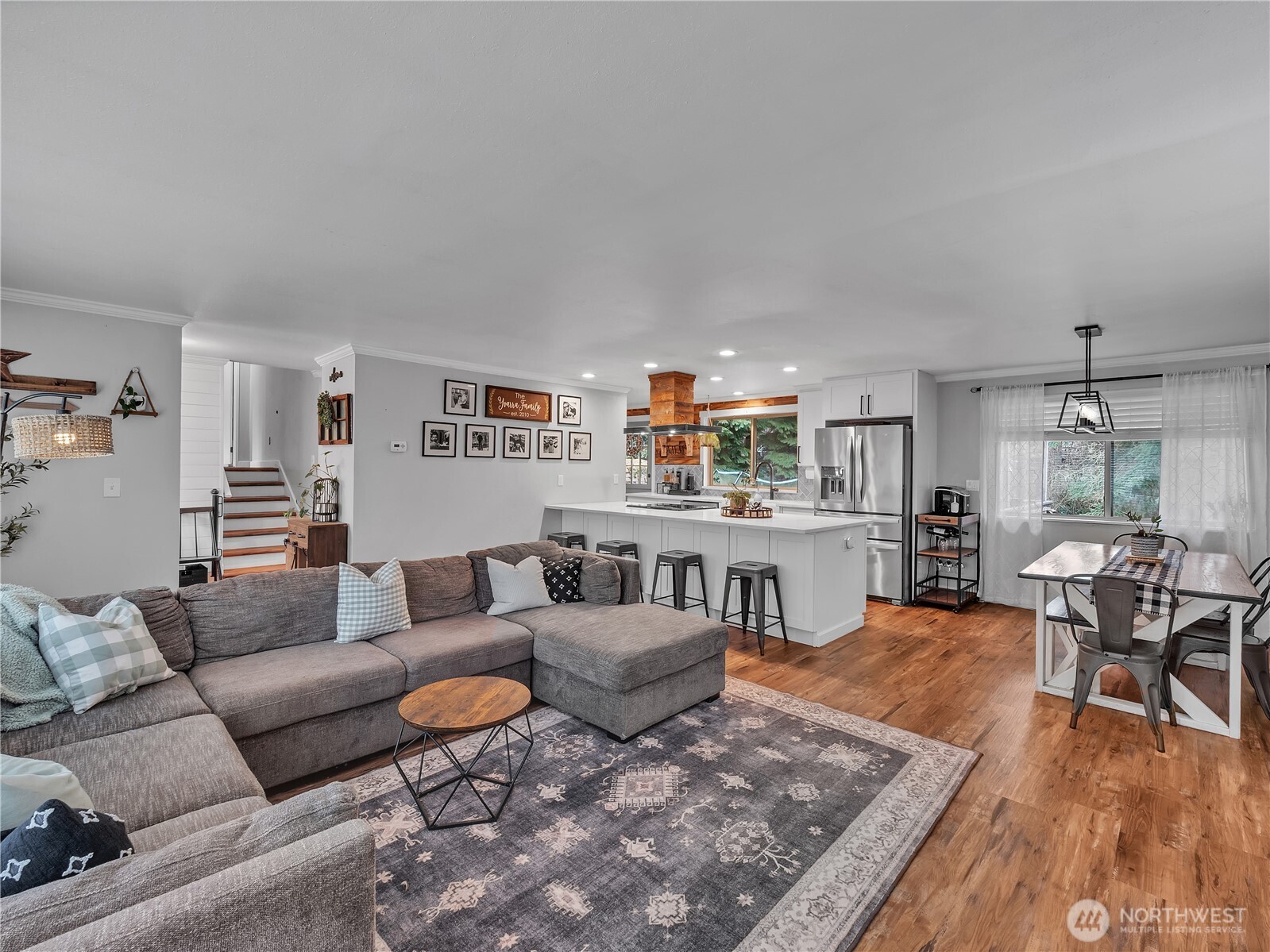 22423 SE 321st Street , Kent, WA 98042