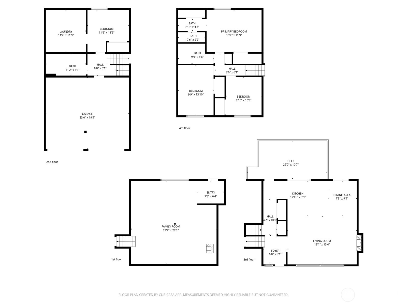 22423 SE 321st Street , Kent, WA 98042