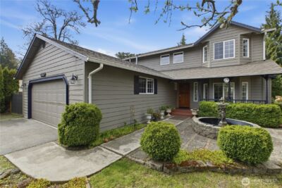 565 Bell Court SE, Tumwater, WA 98501 - Photo 1
