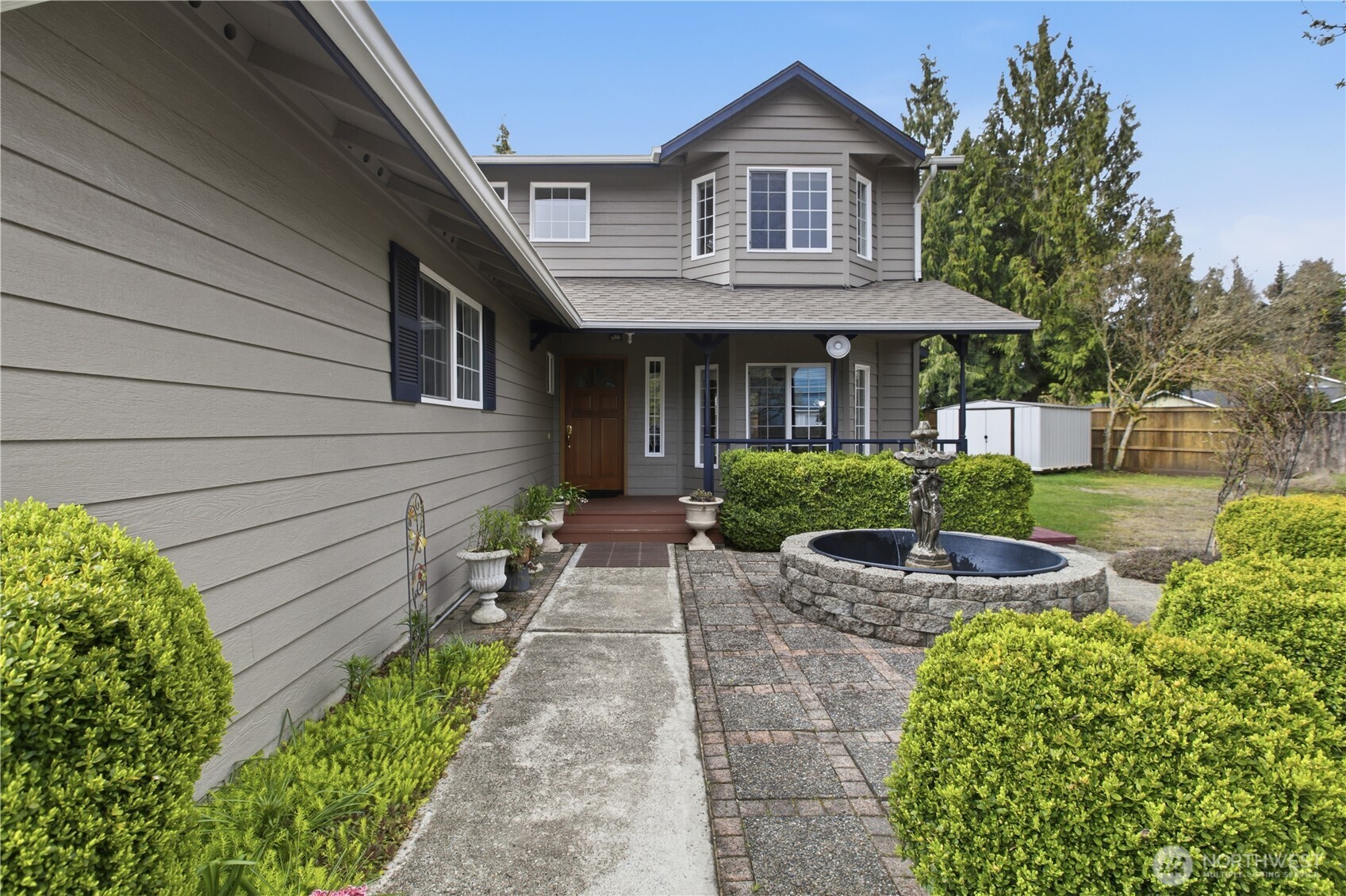 565 Bell Court SE, Tumwater, WA 98501