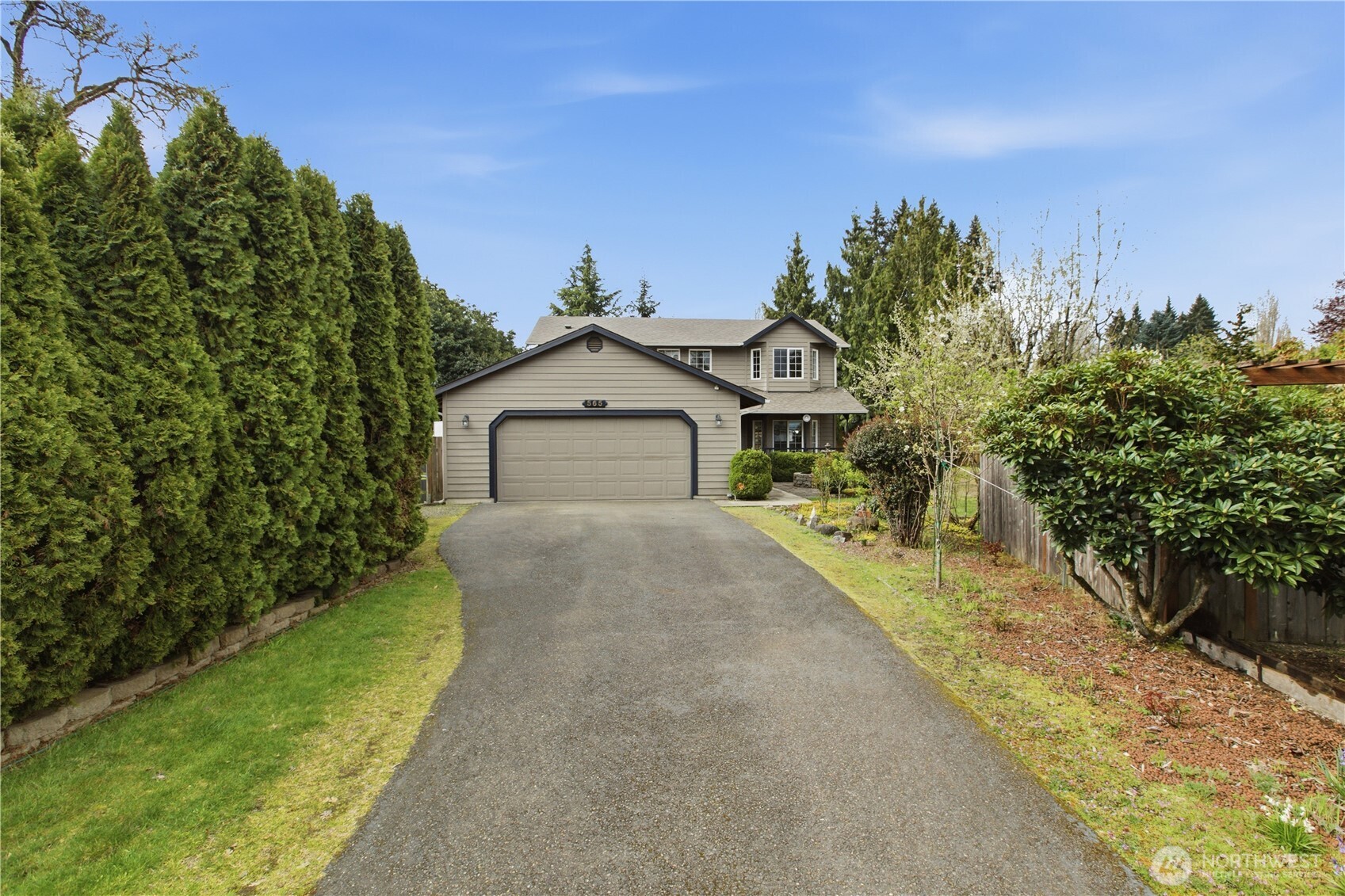 565 Bell Court SE, Tumwater, WA 98501