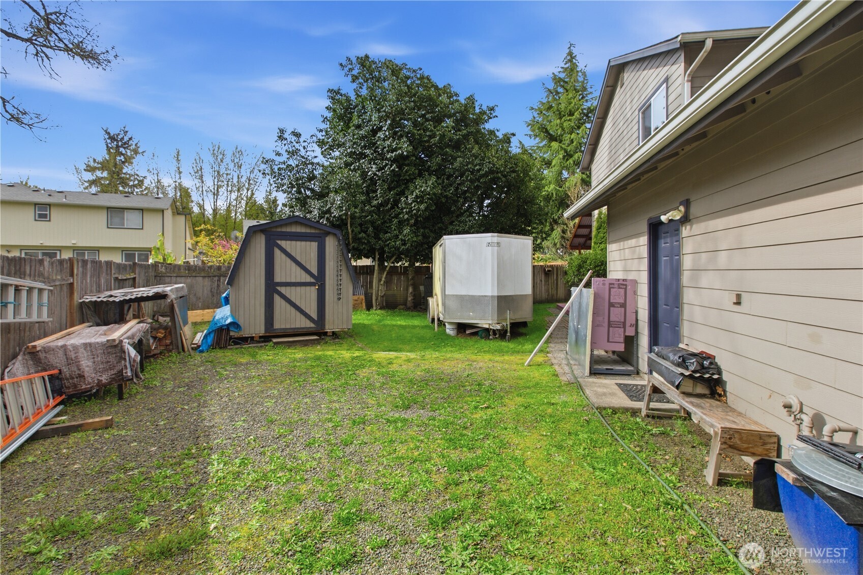 565 Bell Court SE, Tumwater, WA 98501