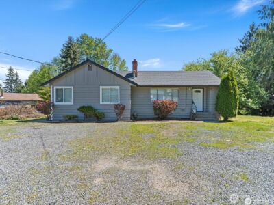16425 Broadway Avenue , Snohomish, WA 98296
