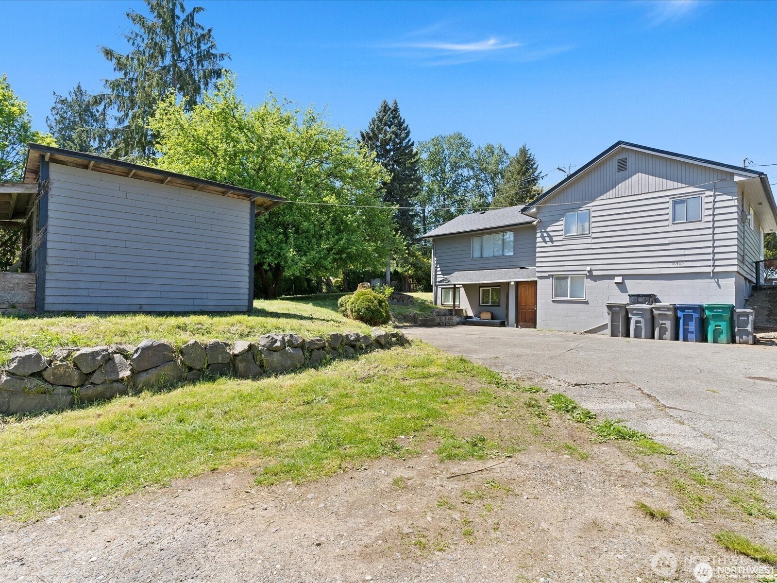 16425 Broadway Avenue , Snohomish, WA 98296