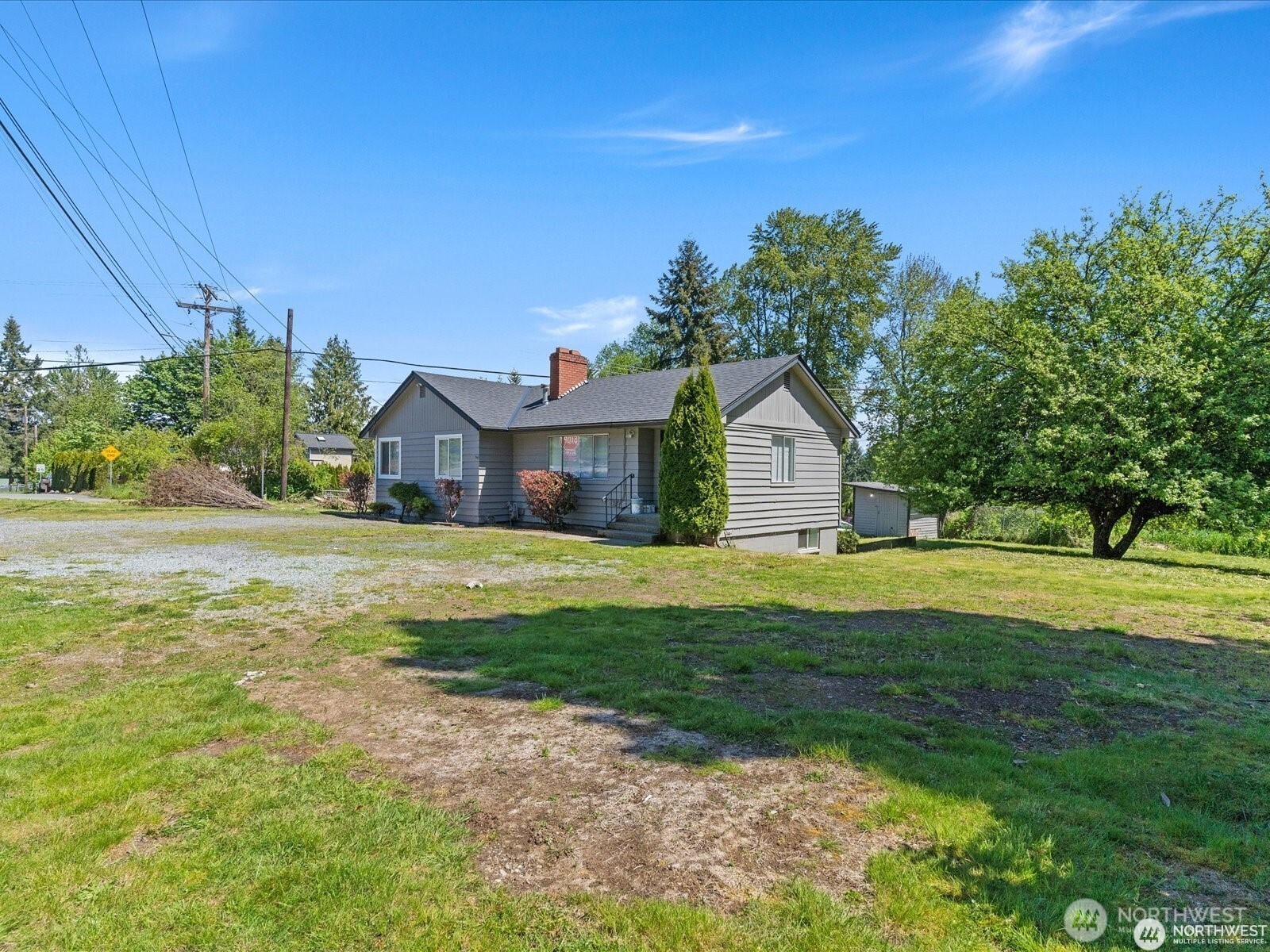 16425 Broadway Avenue , Snohomish, WA 98296