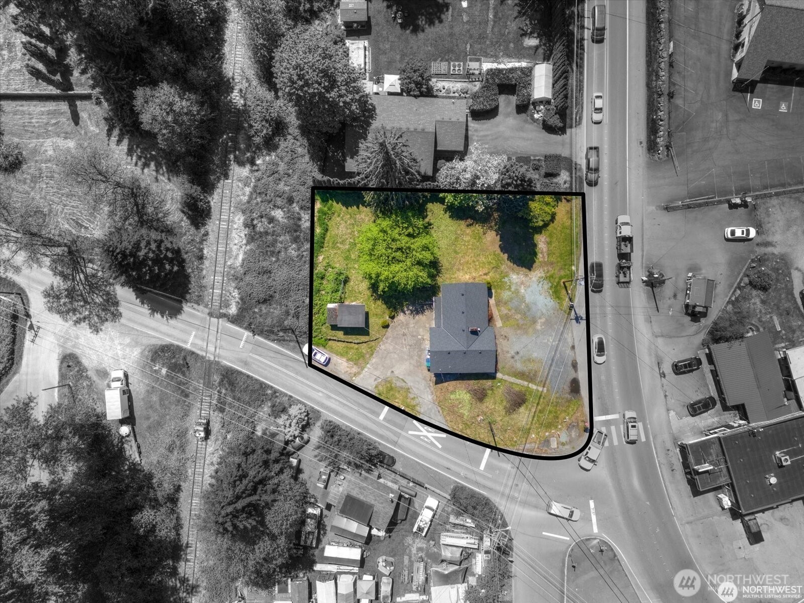 16425 Broadway Avenue , Snohomish, WA 98296