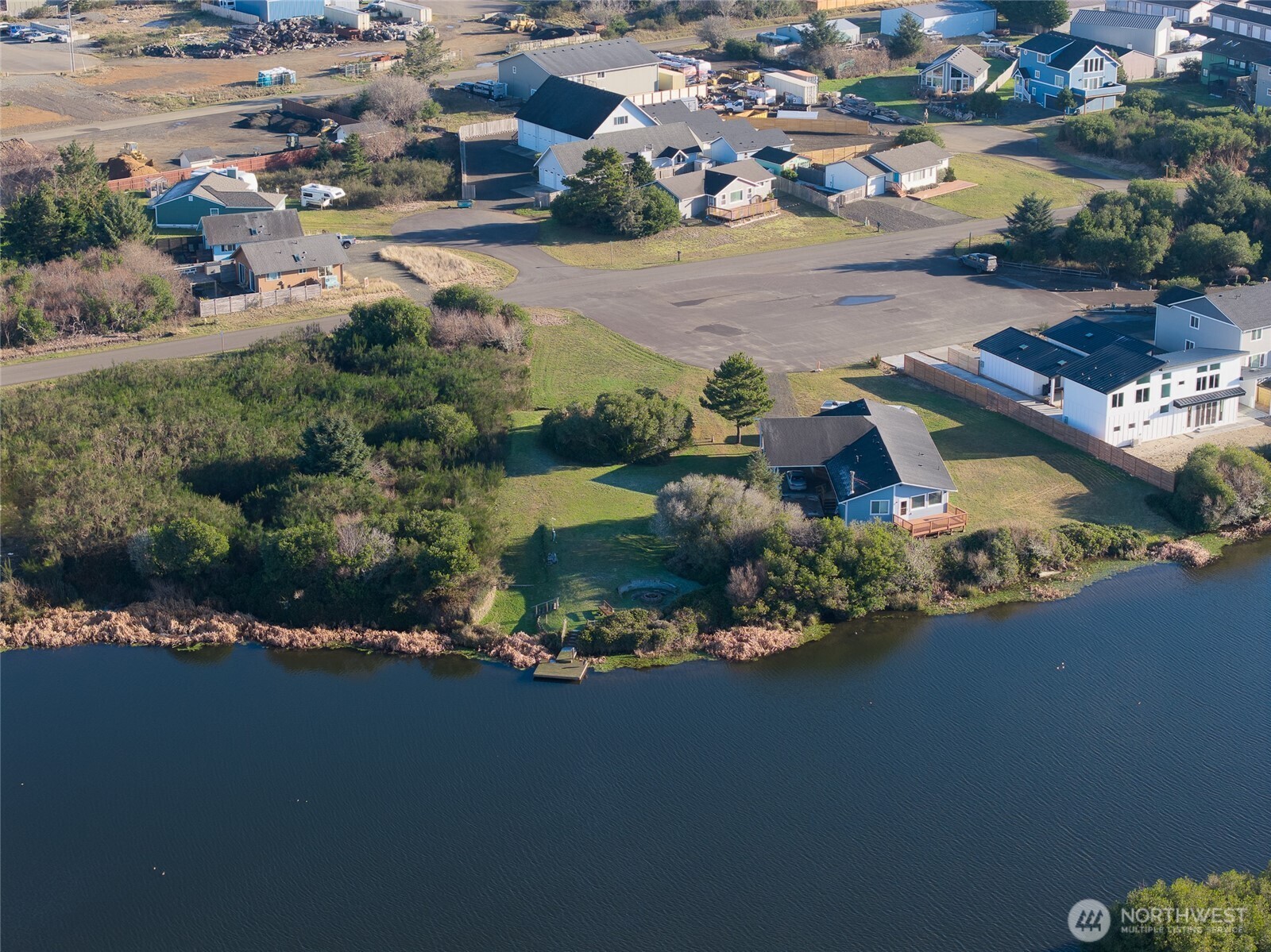 965 Adak Court SE, Ocean Shores, WA 98569