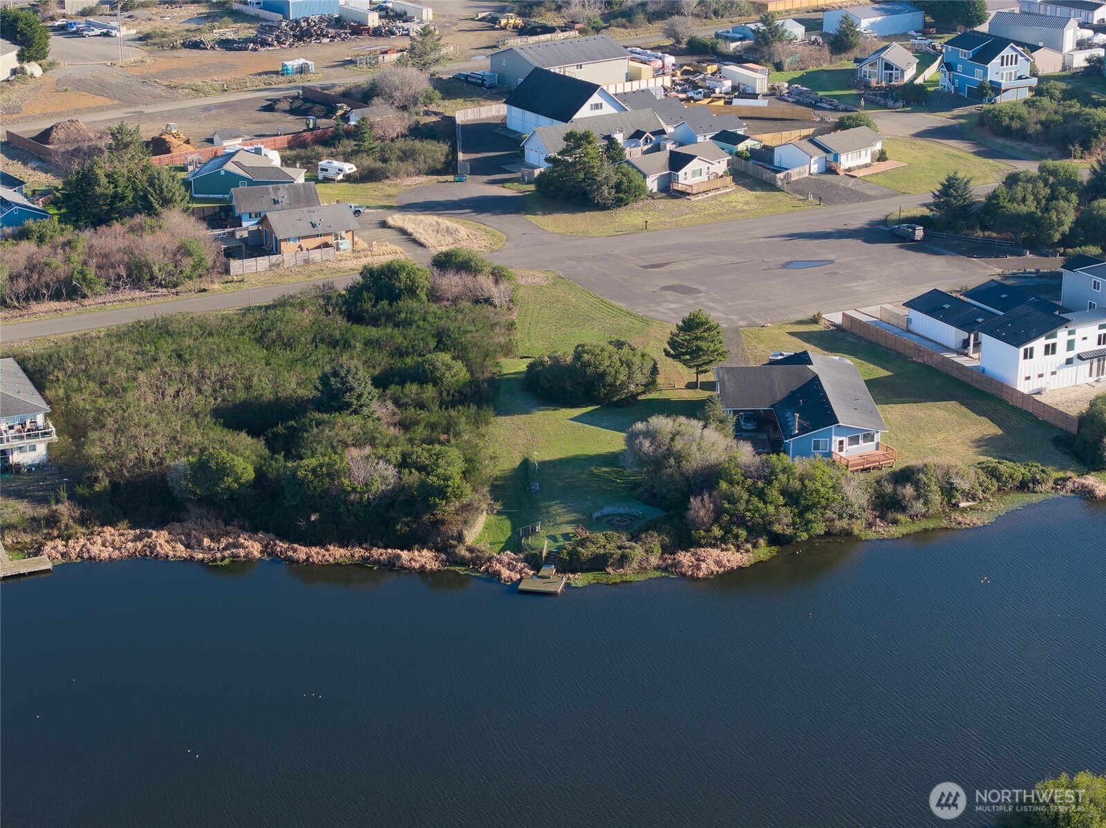 965 Adak Court SE, Ocean Shores, WA 98569