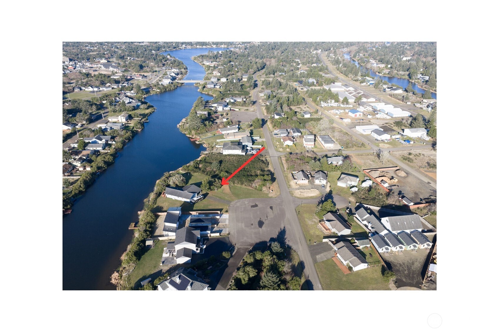 965 Adak Court SE, Ocean Shores, WA 98569