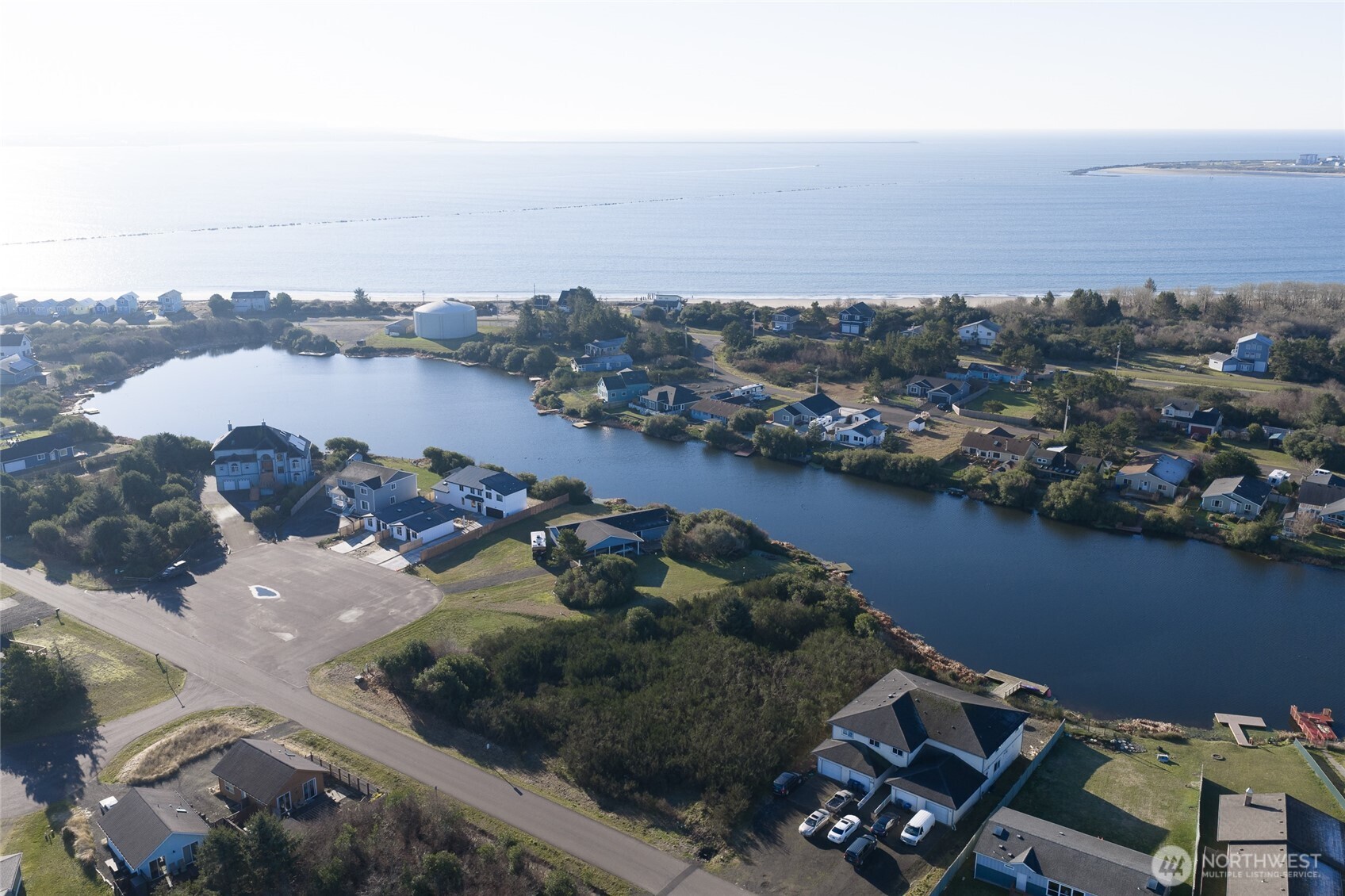 965 Adak Court SE, Ocean Shores, WA 98569