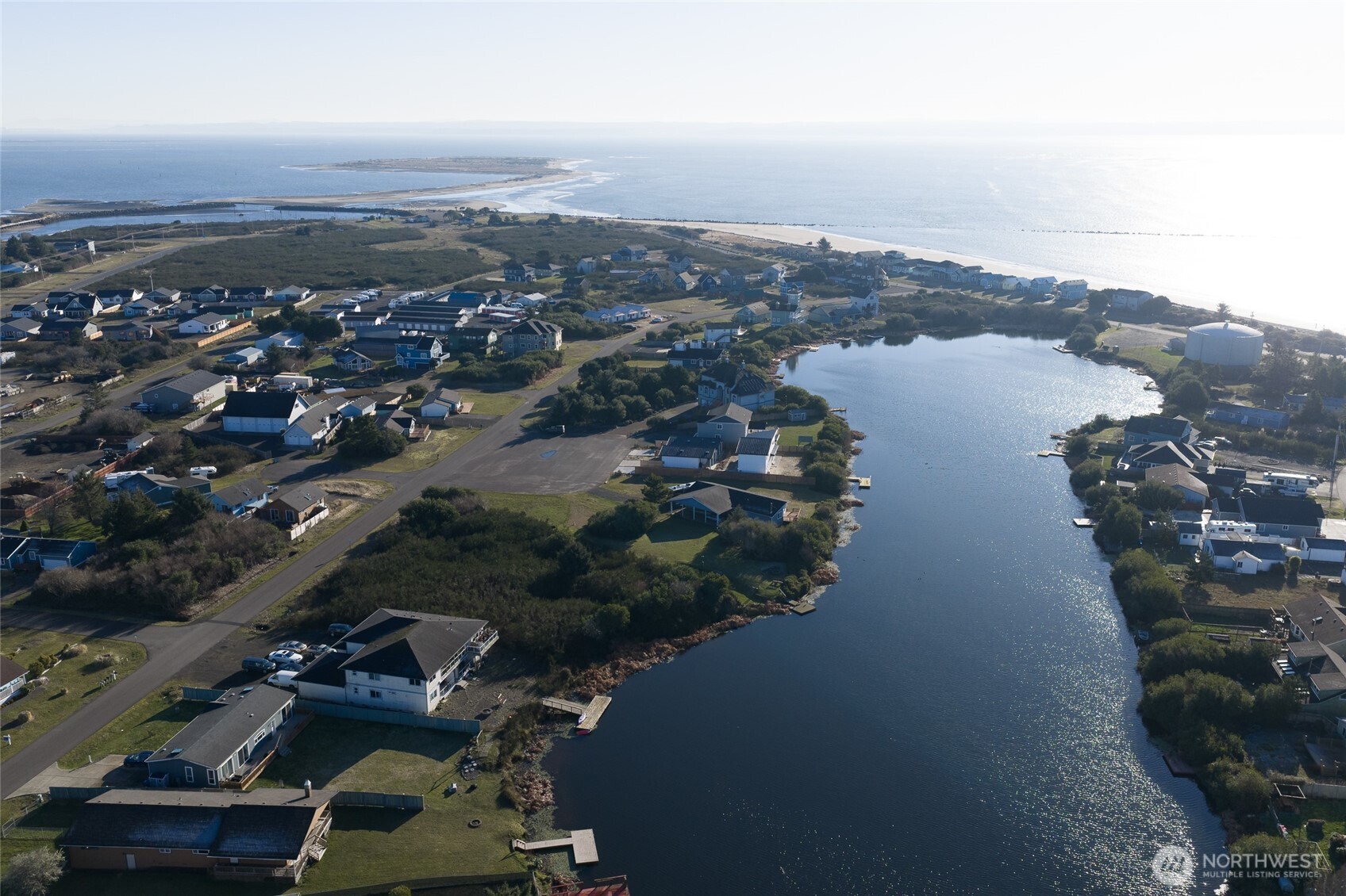 965 Adak Court SE, Ocean Shores, WA 98569