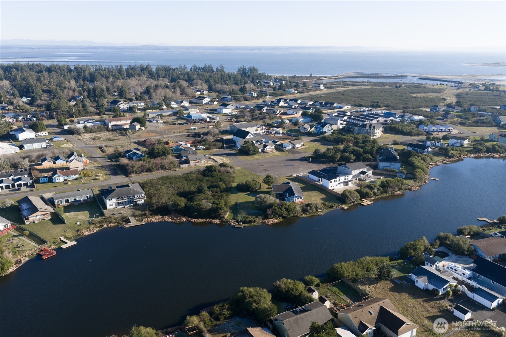 965 Adak Court SE, Ocean Shores, WA 98569