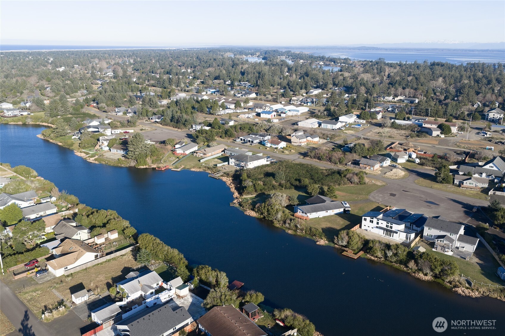 965 Adak Court SE, Ocean Shores, WA 98569