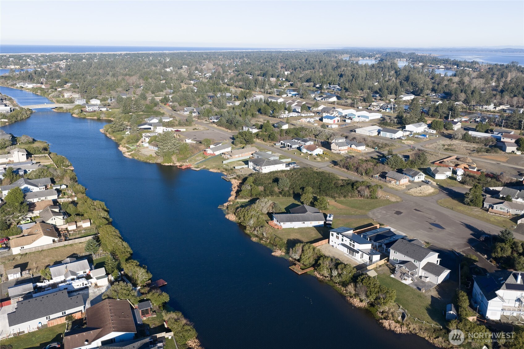 965 Adak Court SE, Ocean Shores, WA 98569