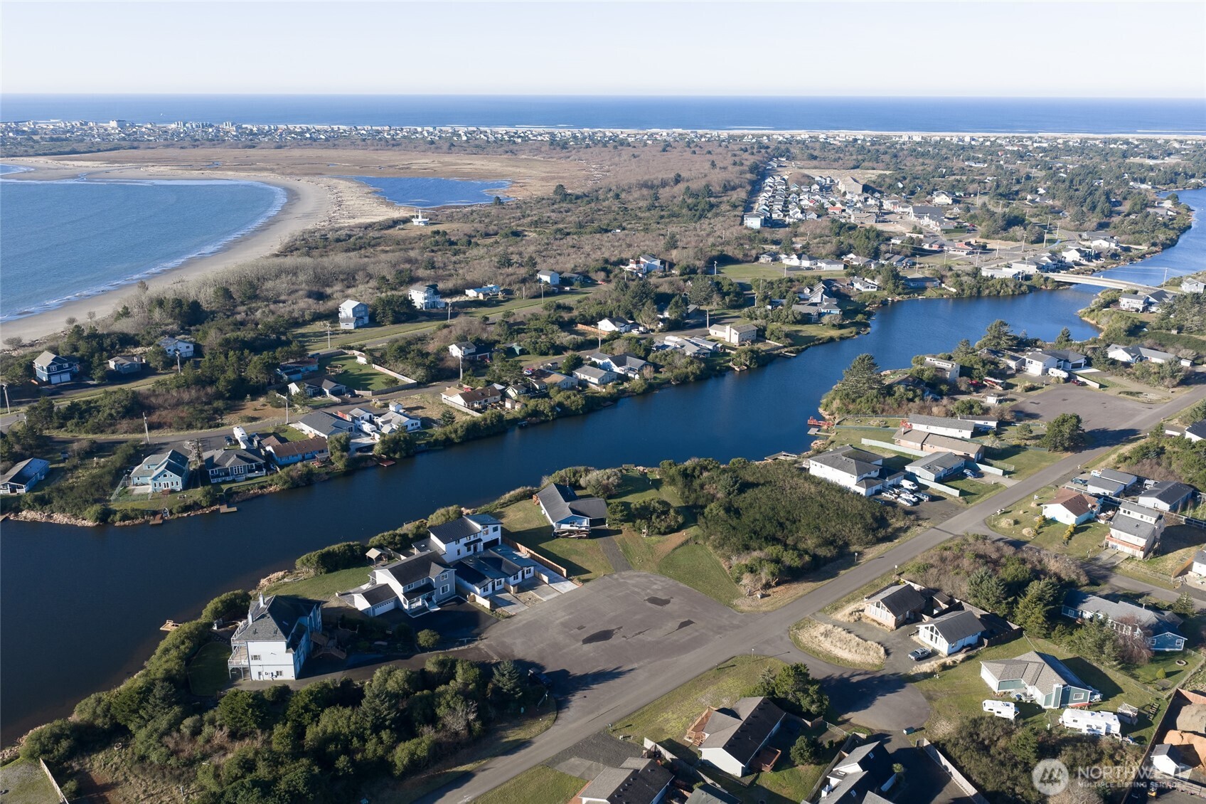 965 Adak Court SE, Ocean Shores, WA 98569