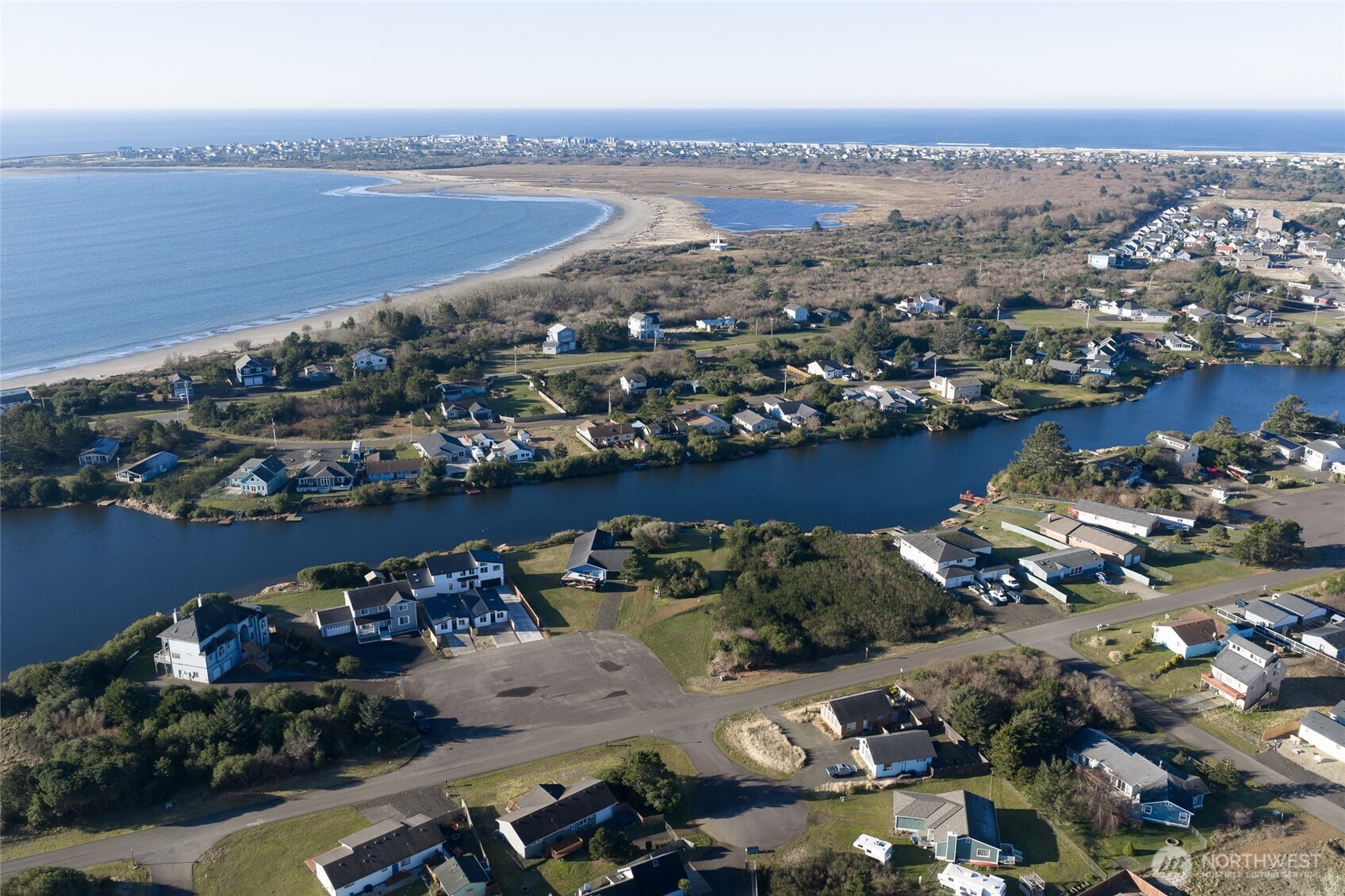 965 Adak Court SE, Ocean Shores, WA 98569