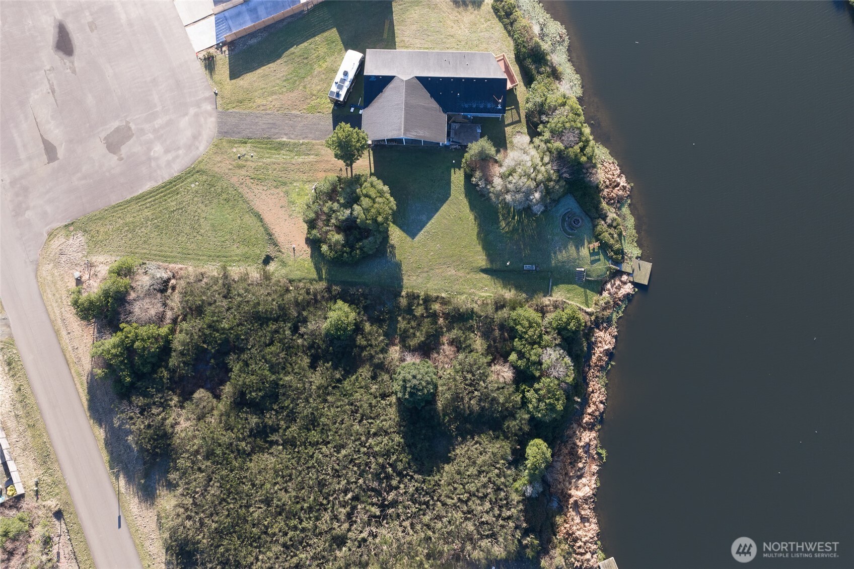 965 Adak Court SE, Ocean Shores, WA 98569