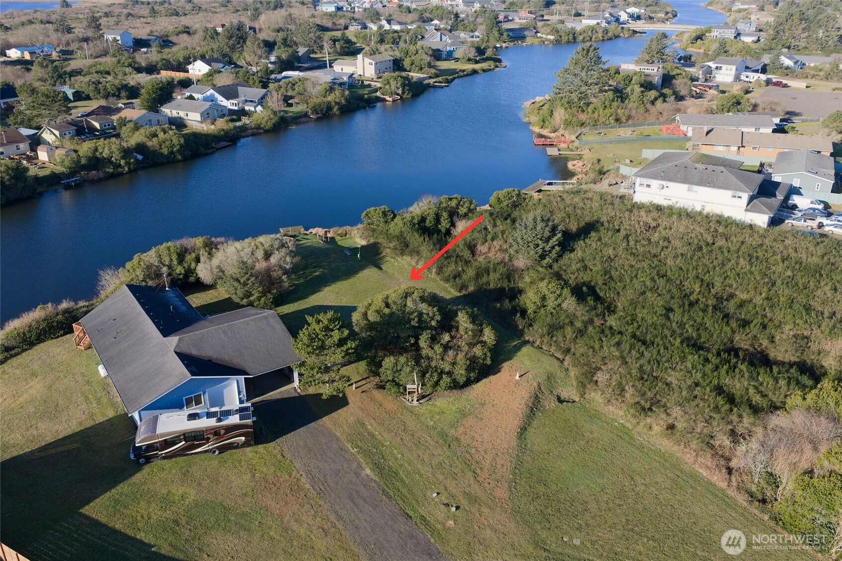 965 Adak Court SE, Ocean Shores, WA 98569