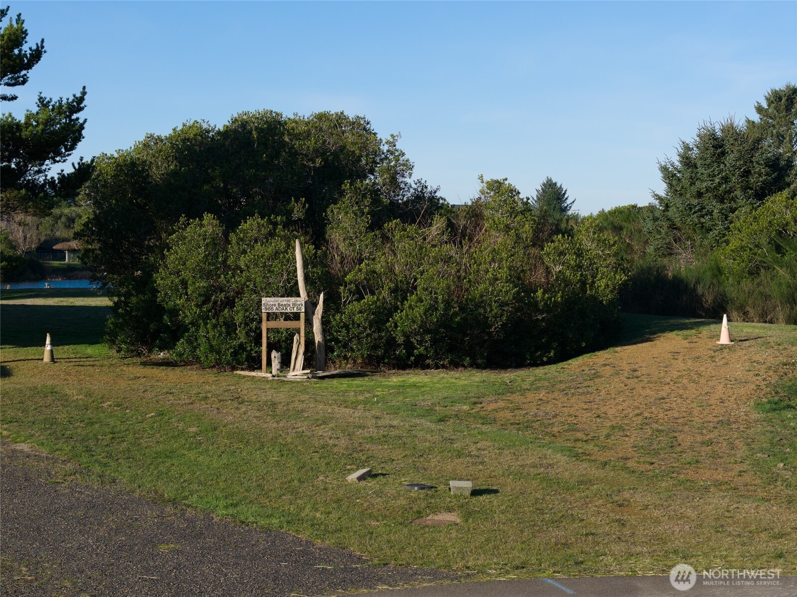 965 Adak Court SE, Ocean Shores, WA 98569