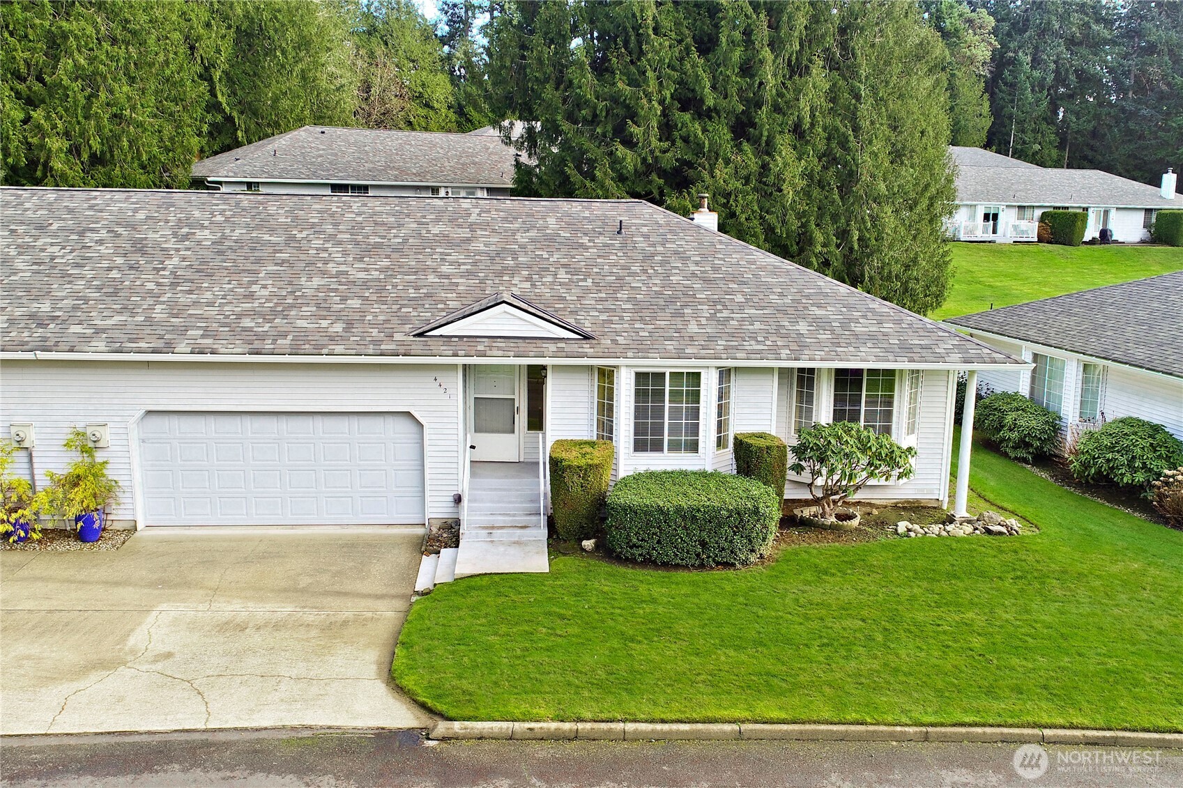 4421 33rd Avenue #14B, Gig Harbor, WA 98335