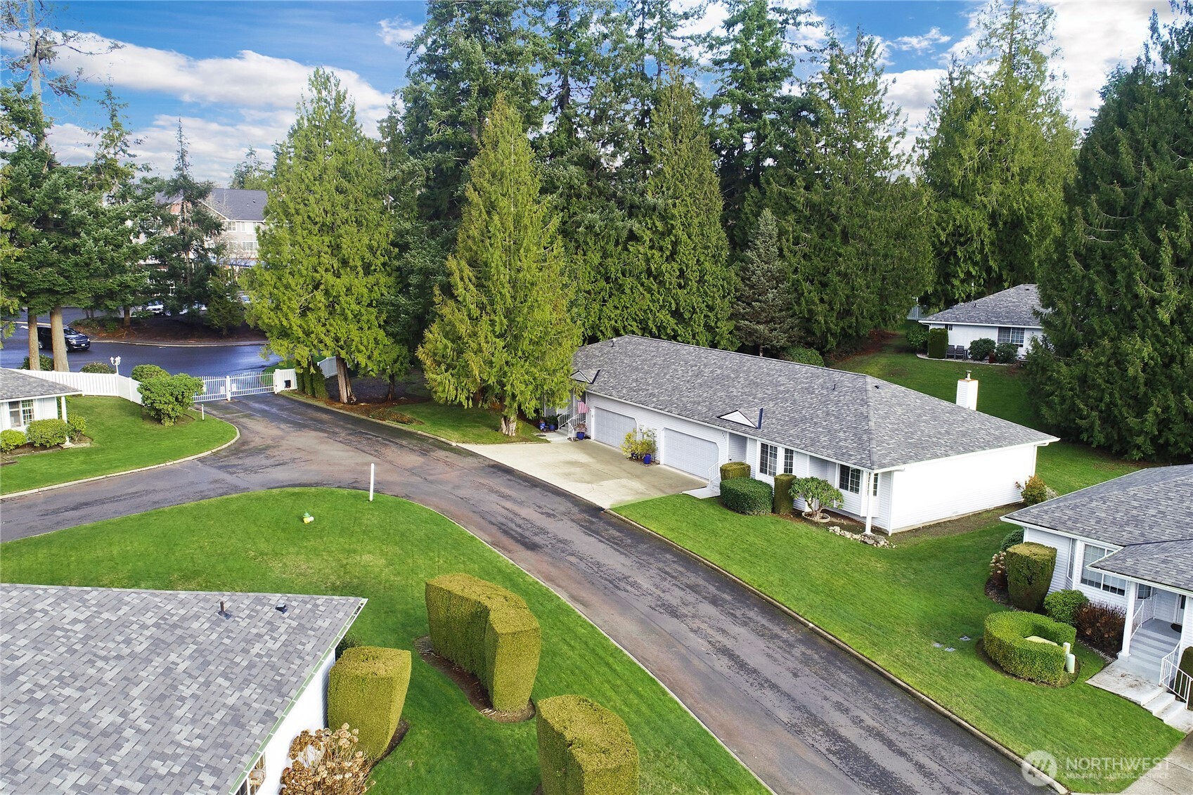 4421 33rd Avenue #14B, Gig Harbor, WA 98335