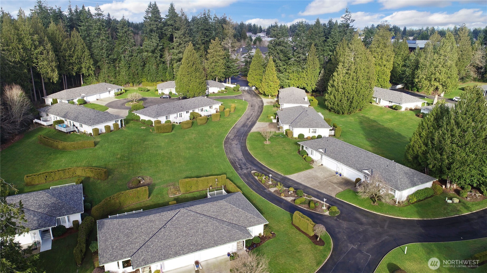 4421 33rd Avenue #14B, Gig Harbor, WA 98335