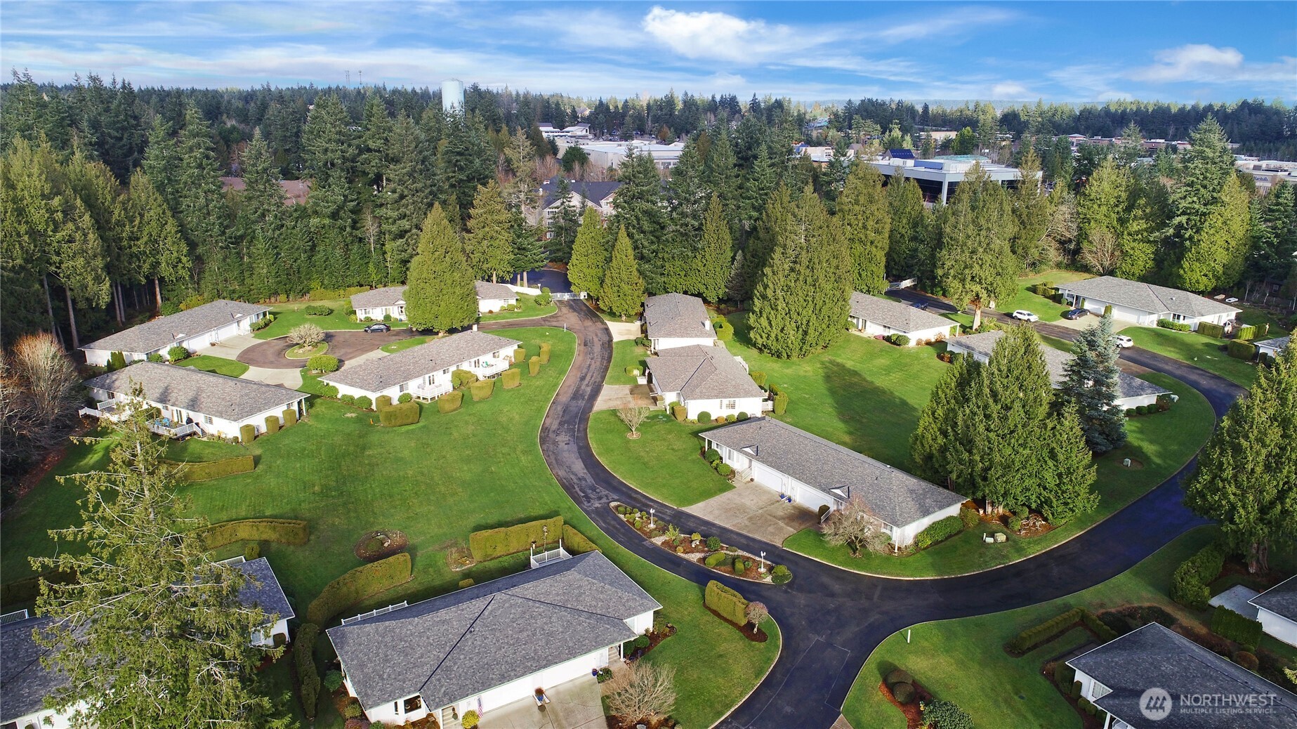 4421 33rd Avenue #14B, Gig Harbor, WA 98335