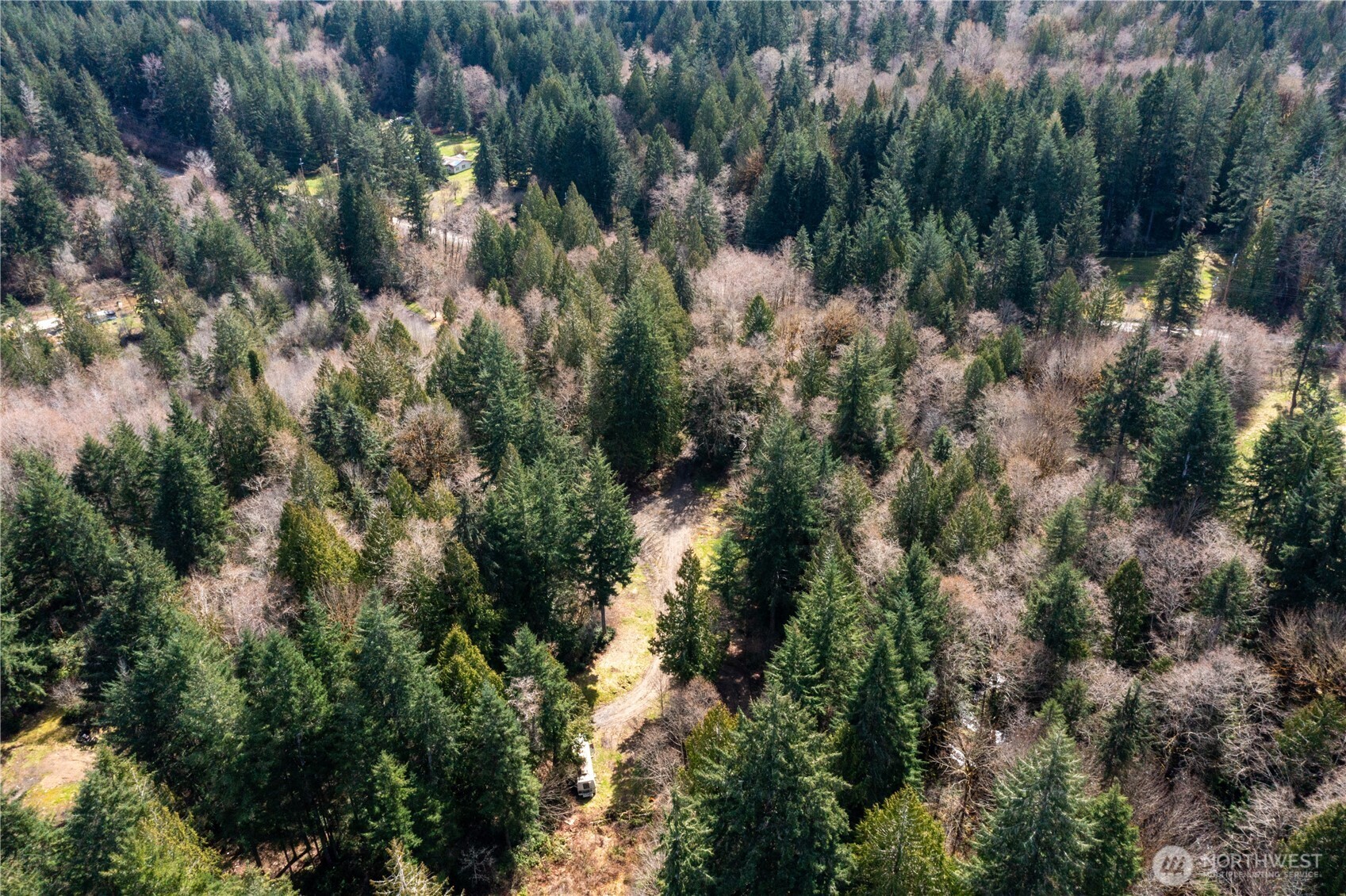 1 XXX 144th Street NW, Gig Harbor, WA 98329