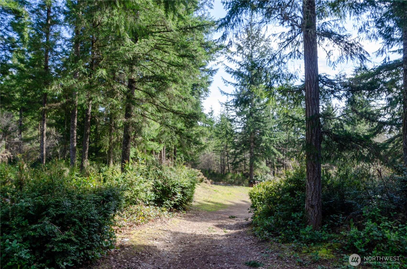 1 XXX 144th Street NW, Gig Harbor, WA 98329