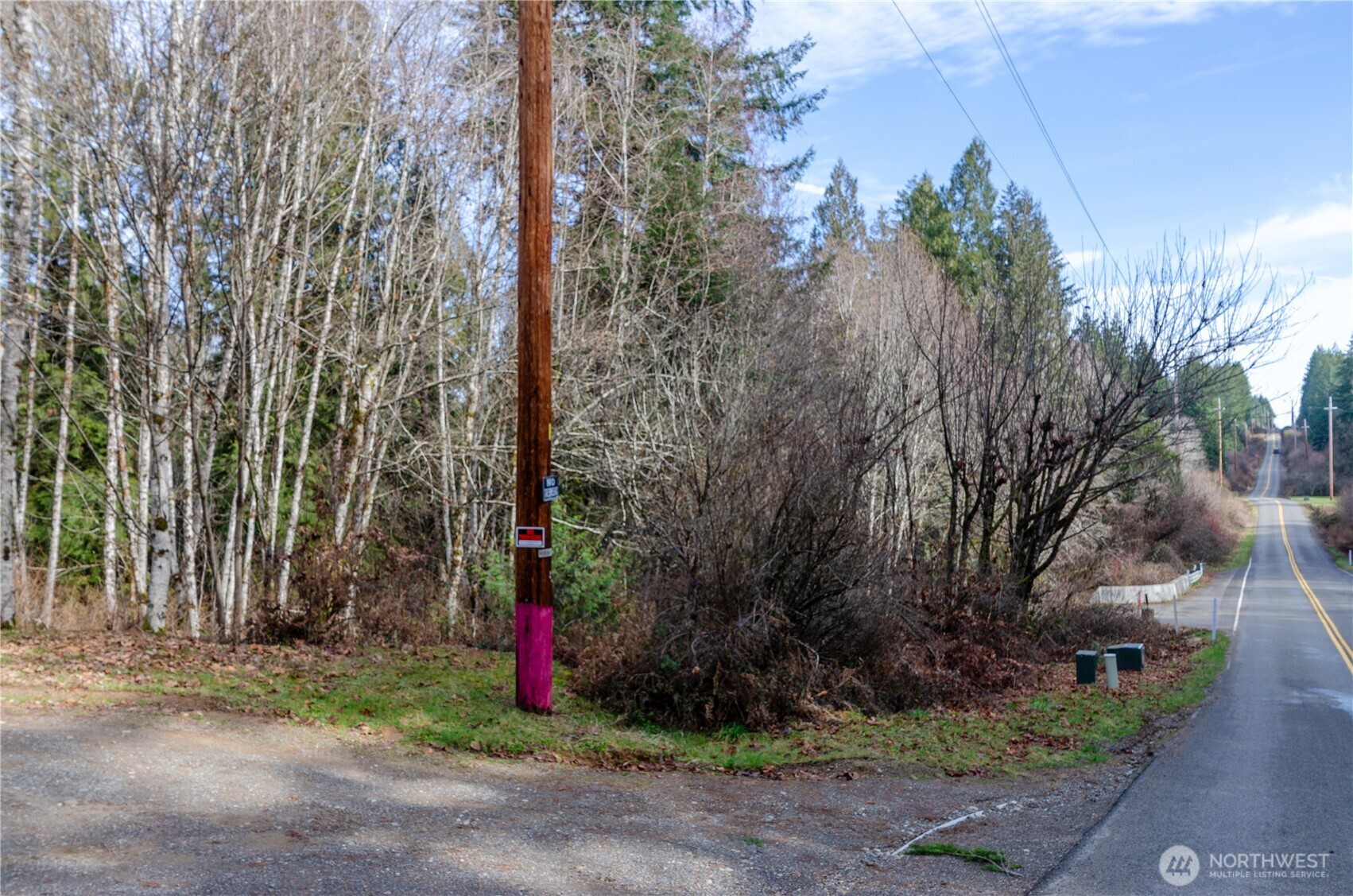 1 XXX 144th Street NW, Gig Harbor, WA 98329
