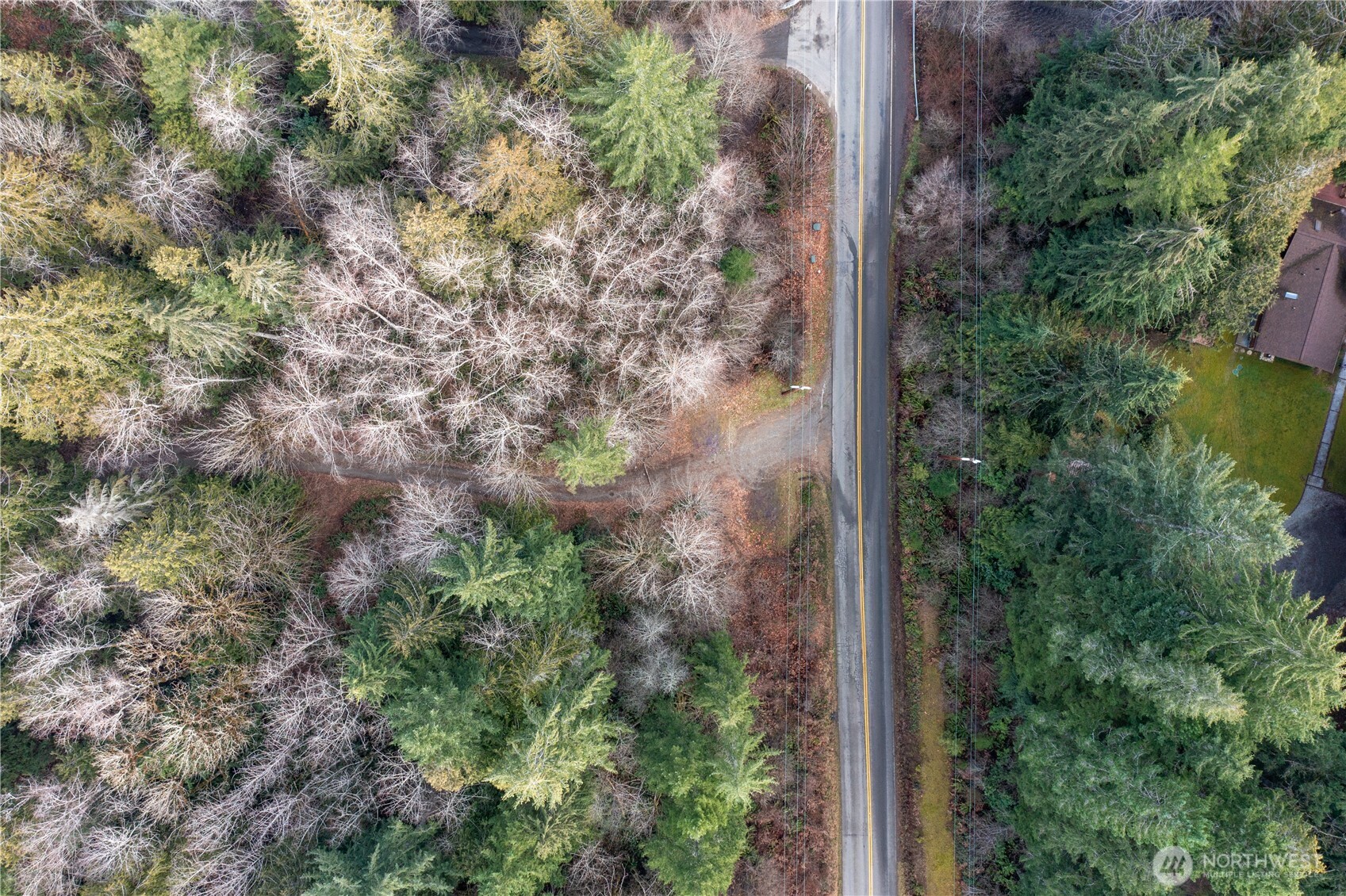 1 XXX 144th Street NW, Gig Harbor, WA 98329