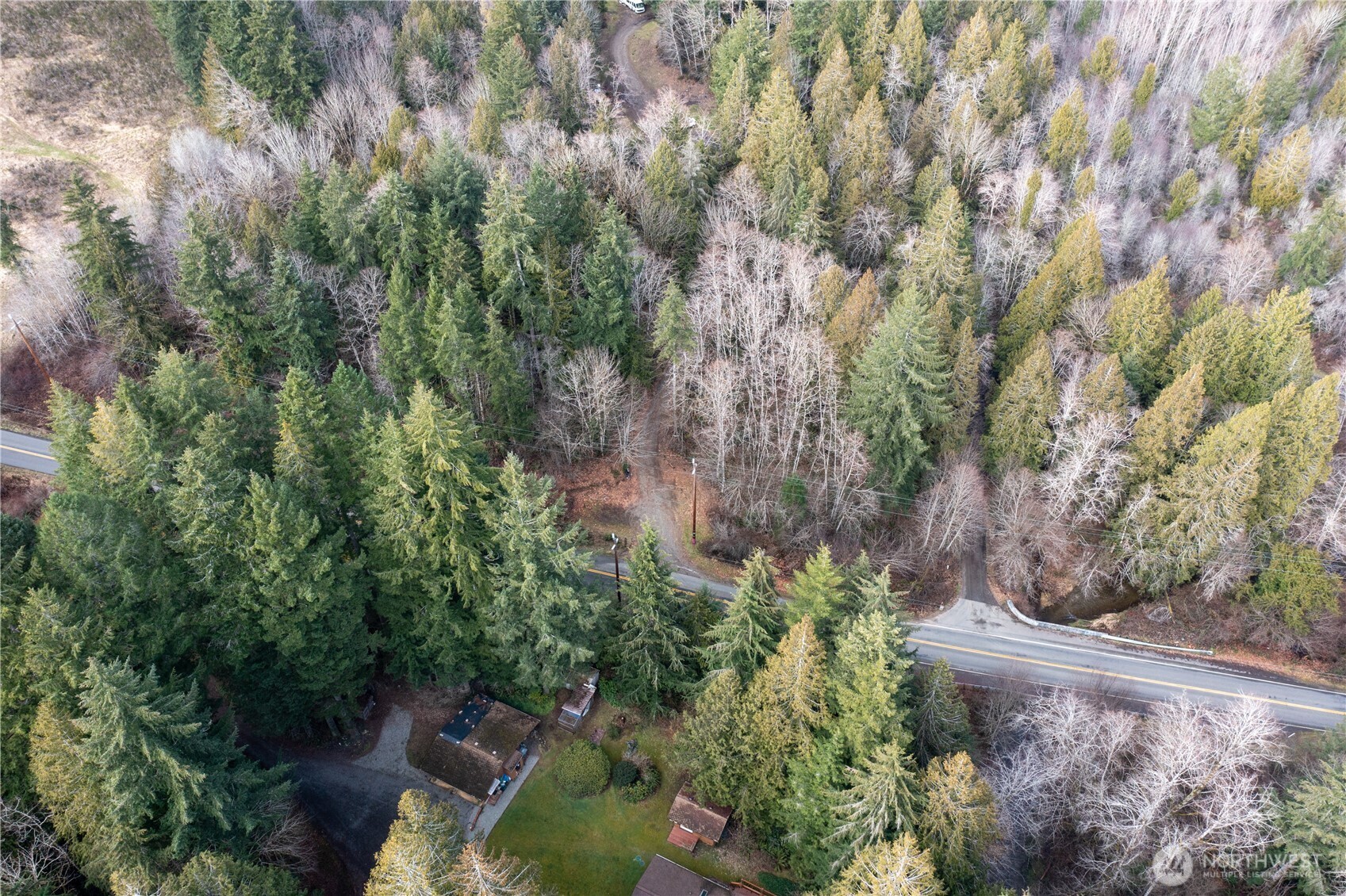 1 XXX 144th Street NW, Gig Harbor, WA 98329