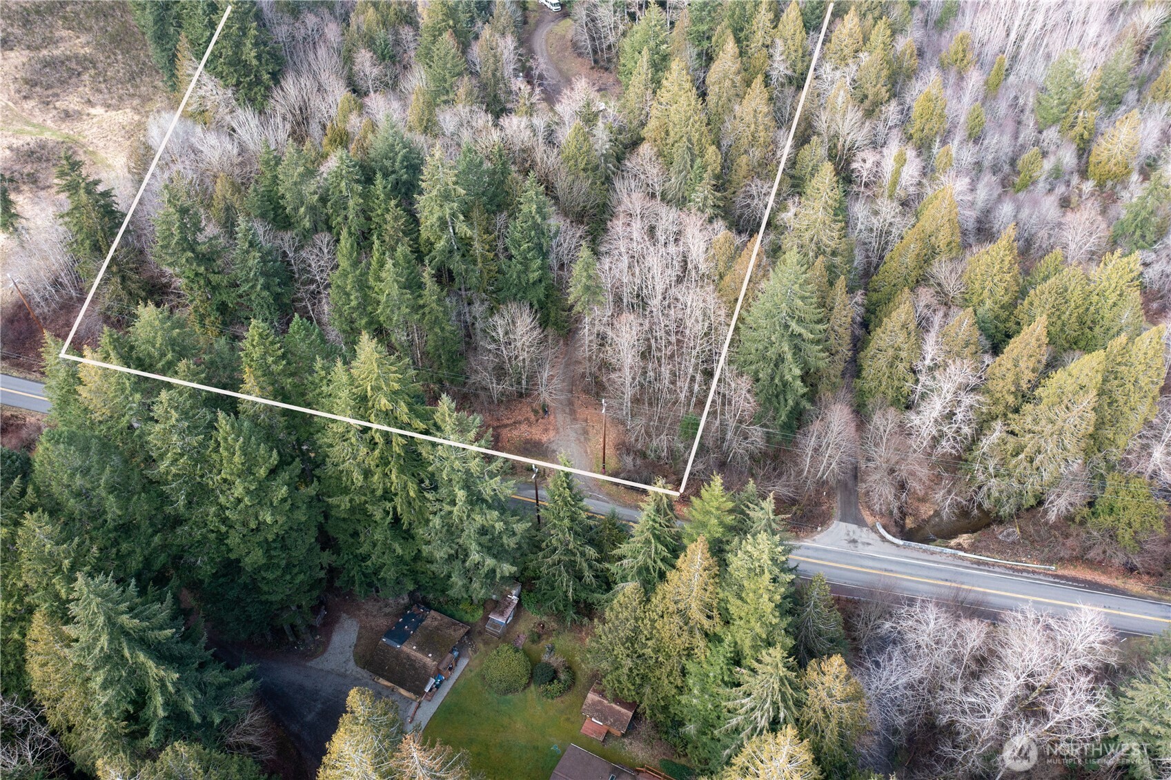 1 XXX 144th Street NW, Gig Harbor, WA 98329