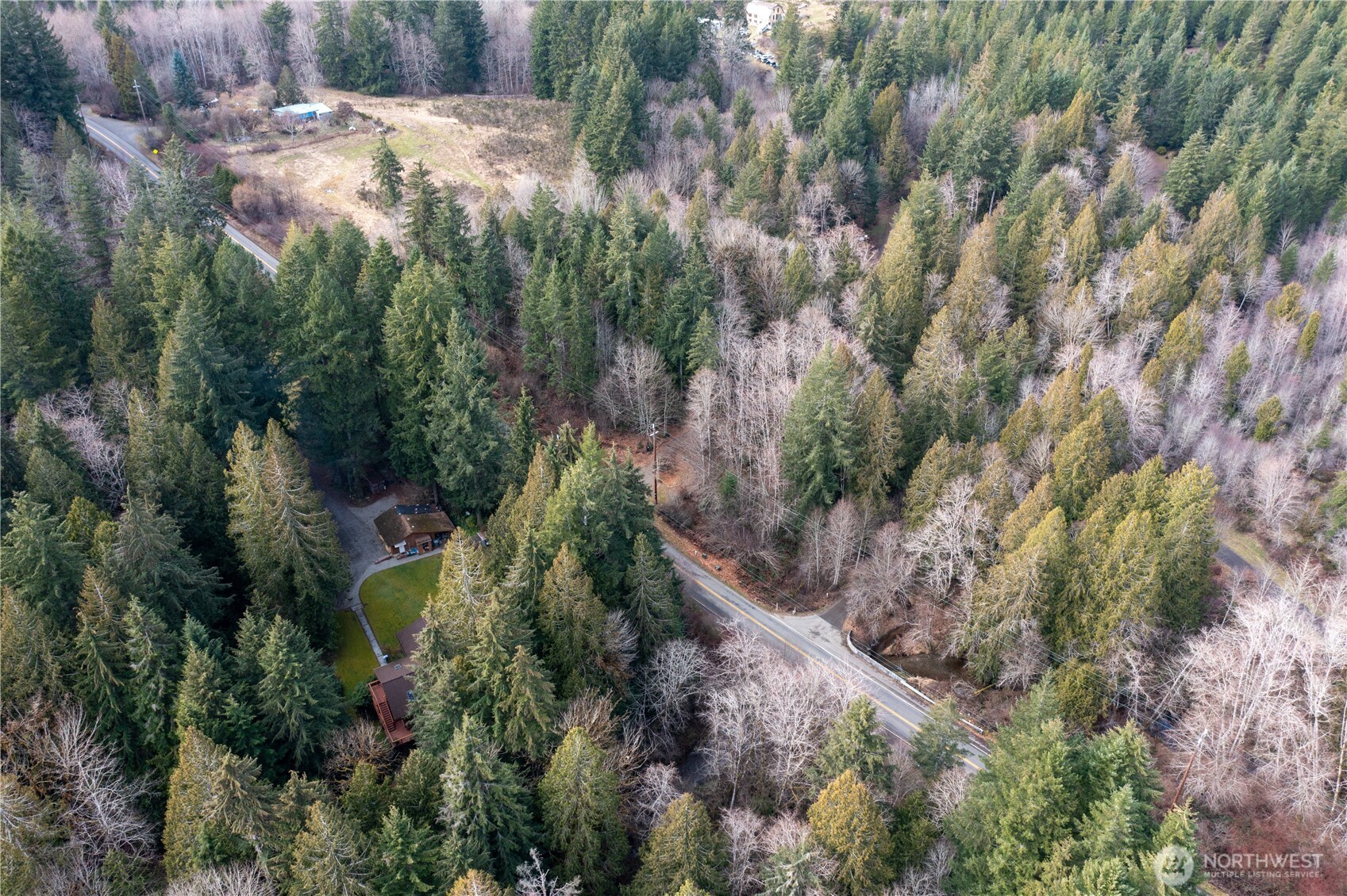 1 XXX 144th Street NW, Gig Harbor, WA 98329