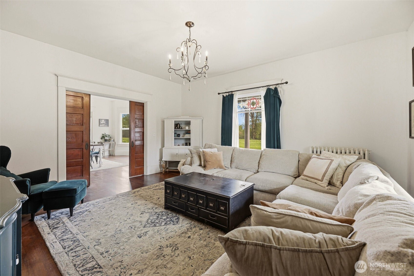 307 Maple Street , Hamilton, WA 98255