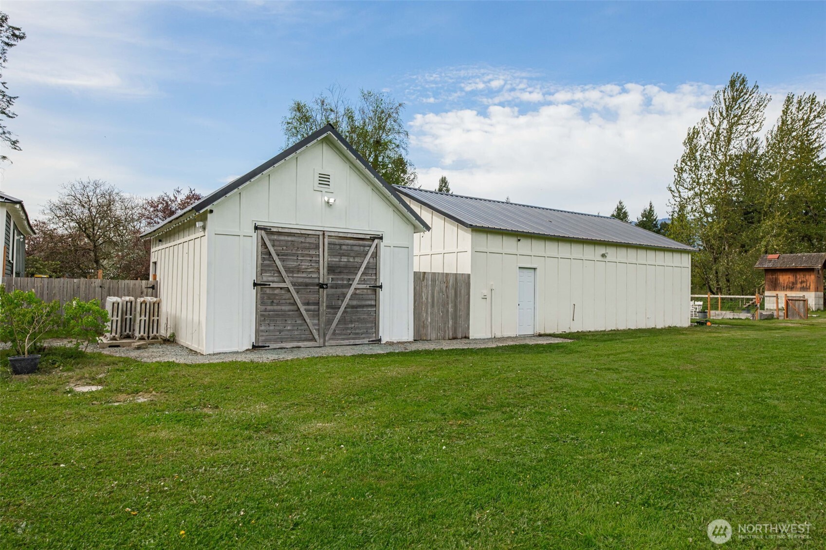 307 Maple Street , Hamilton, WA 98255