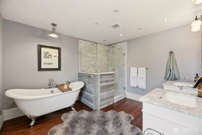 307 Maple Street , Hamilton, WA 98255 - Photo 24